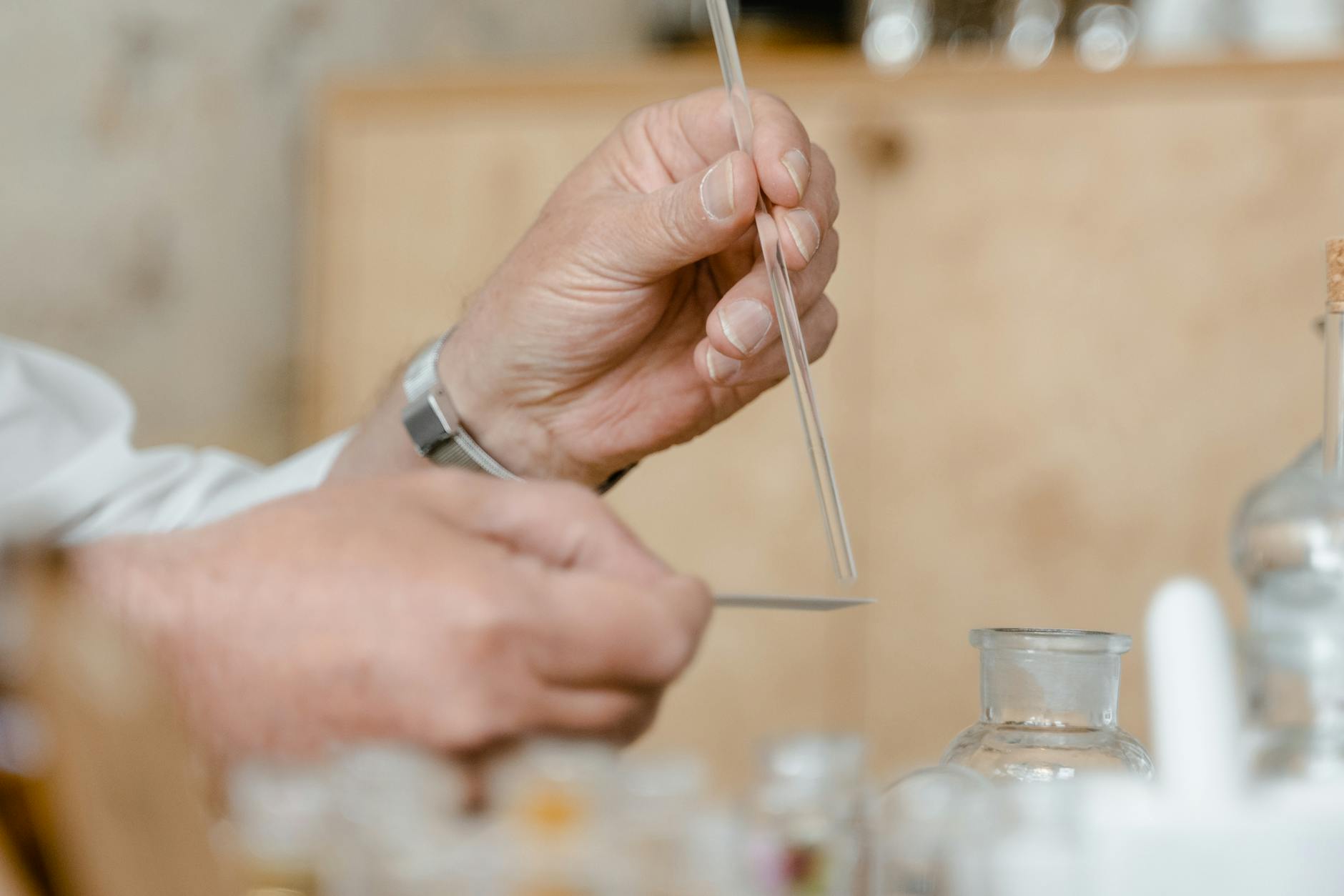 How Does the Galloway Method Actually Work?