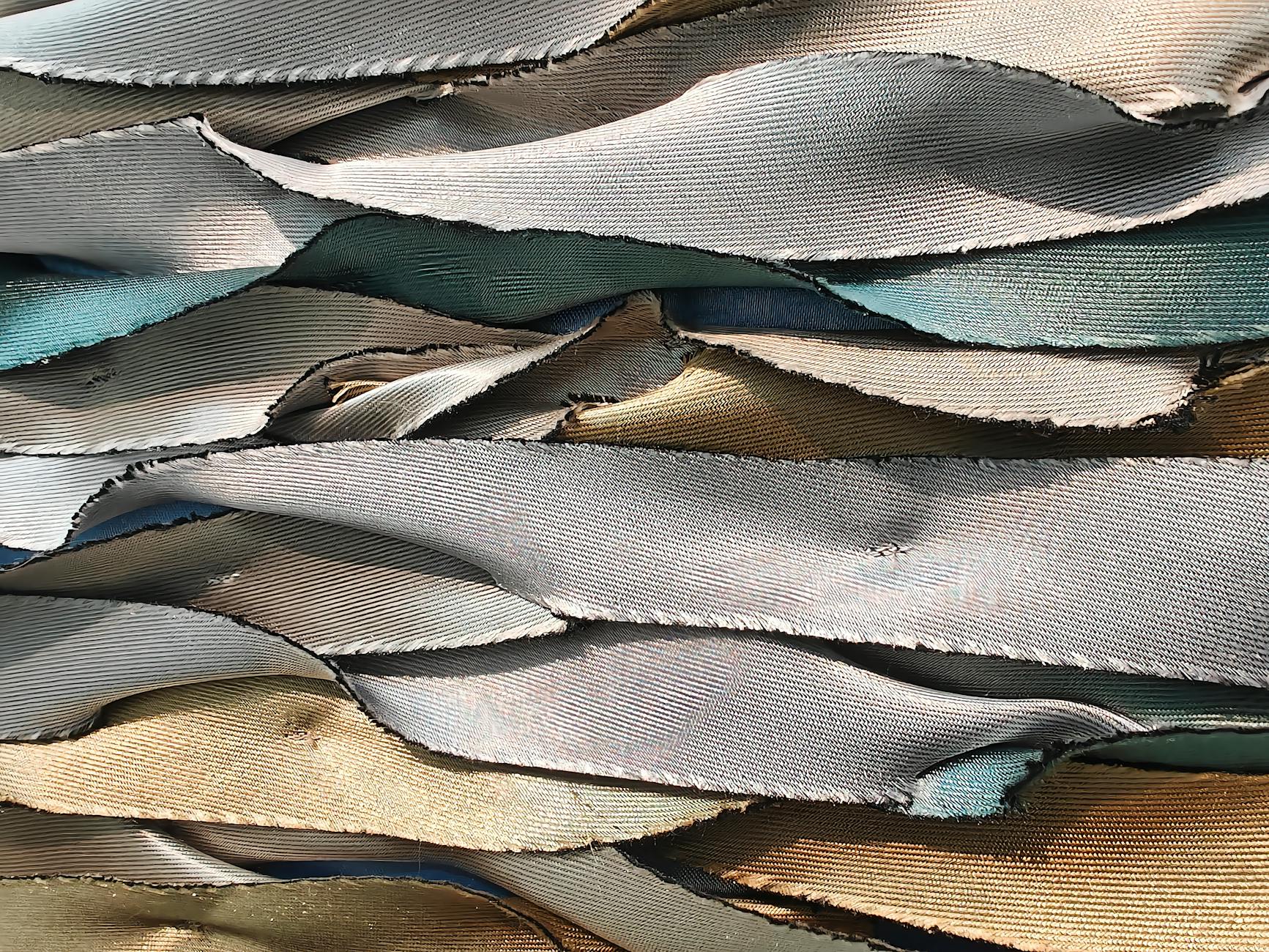 How Fatigue Accumulates During Continuous Running