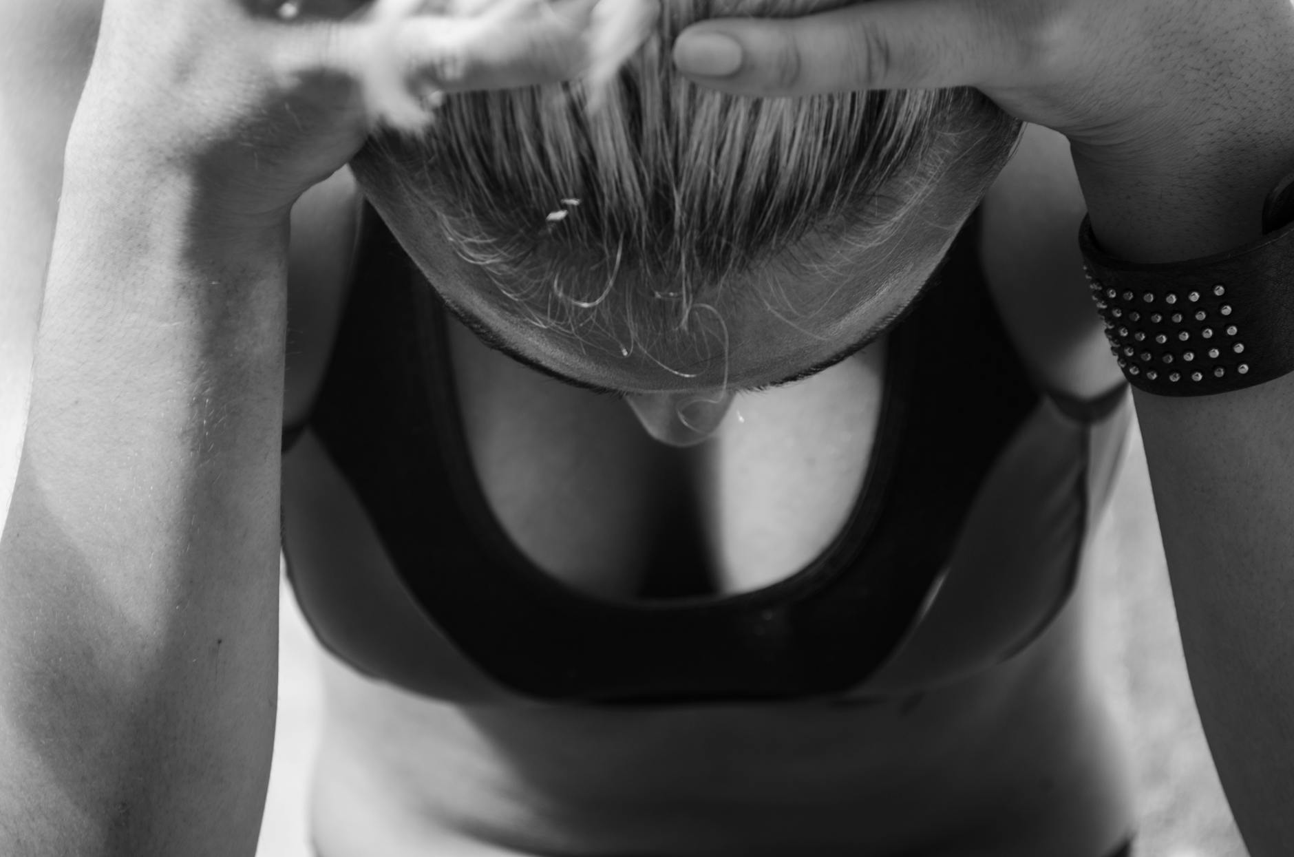 How Long Does Overtraining Recovery Actually Take?