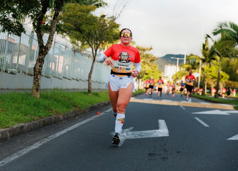 How to Avoid Chafing While Running - Featured image