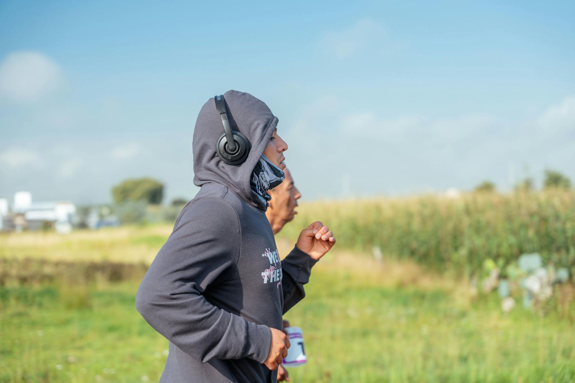 How to Avoid Motivation While Running - Featured image
