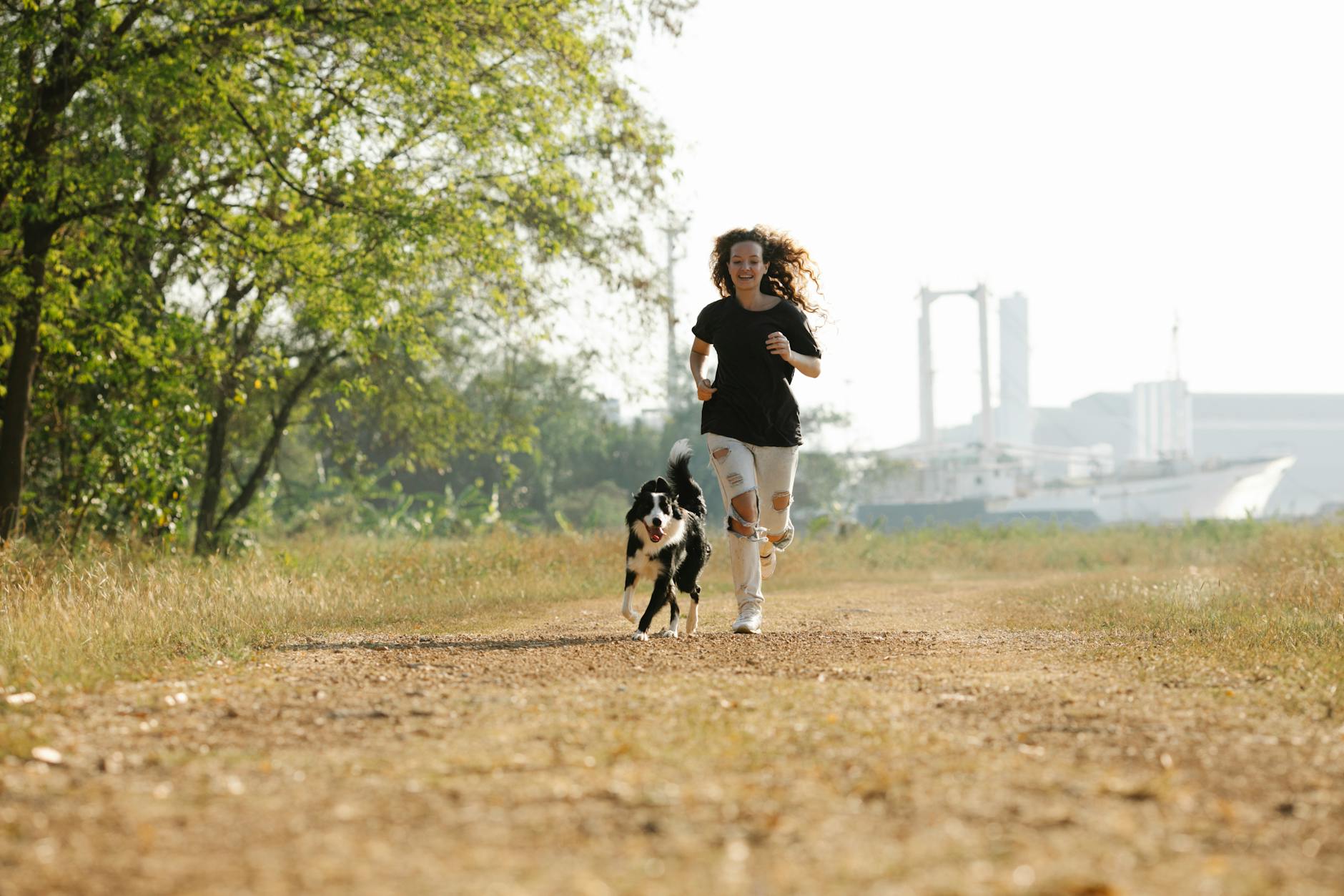 How to Do the Run Walk Method Correctly - Featured image