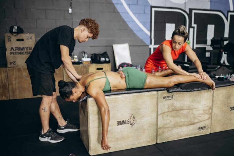 How to Fix Muscle Cramps Fast - Featured image