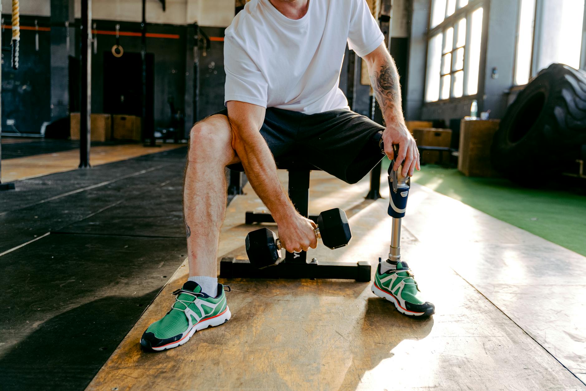 How Your Body Adapts to Training Frequency