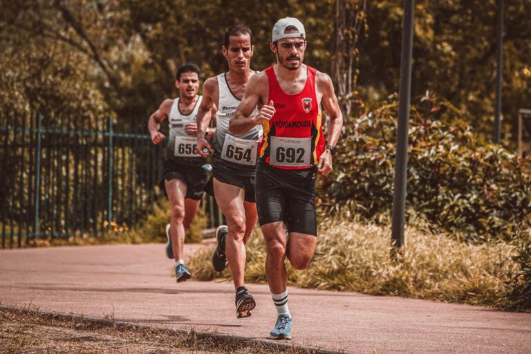 I Tried the 80/20 Running for 30 Days and Here's What Happened - Featured image