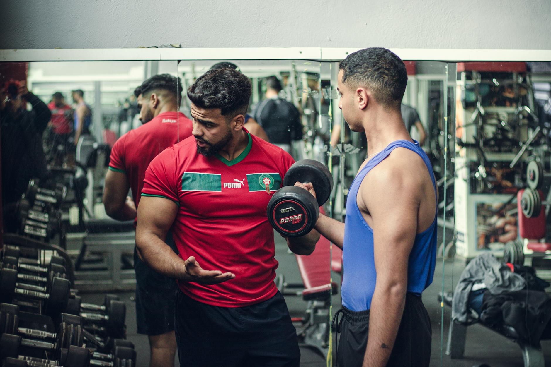 Individual Variability: Why Your Response May Differ