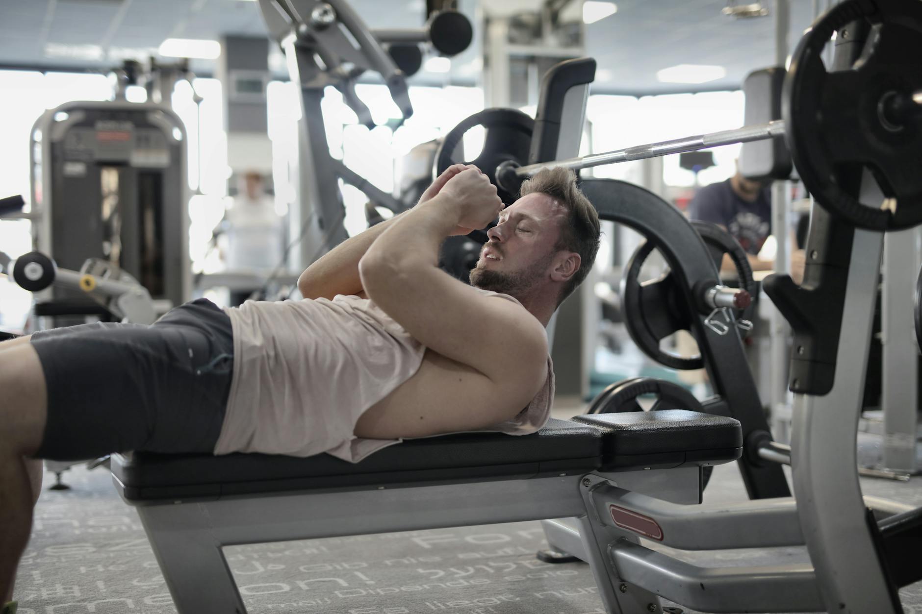 Overtraining Syndrome: The Real Risk That Changes Everything