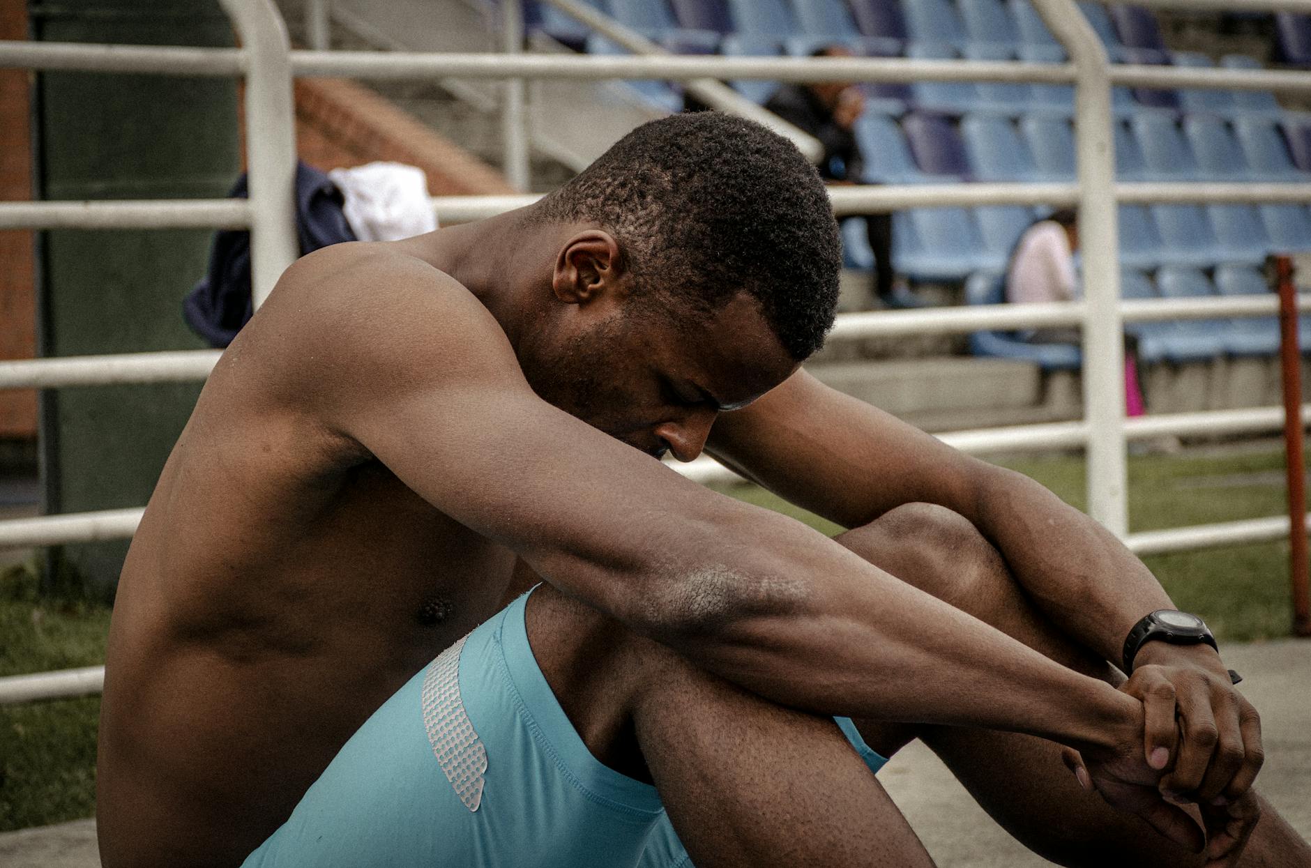PACE DISCIPLINE PREVENTS THE RECOVERY DEBT
