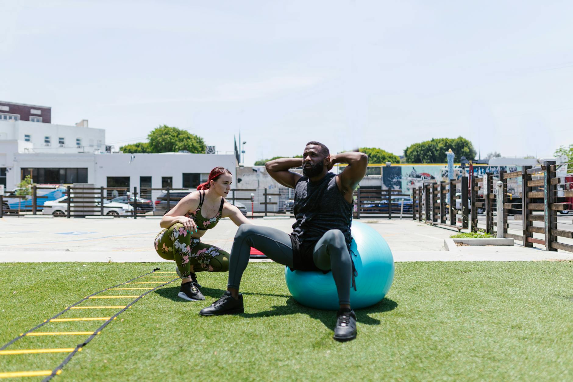 Perceived Exertion, Burnout, and Why Consistency Fails