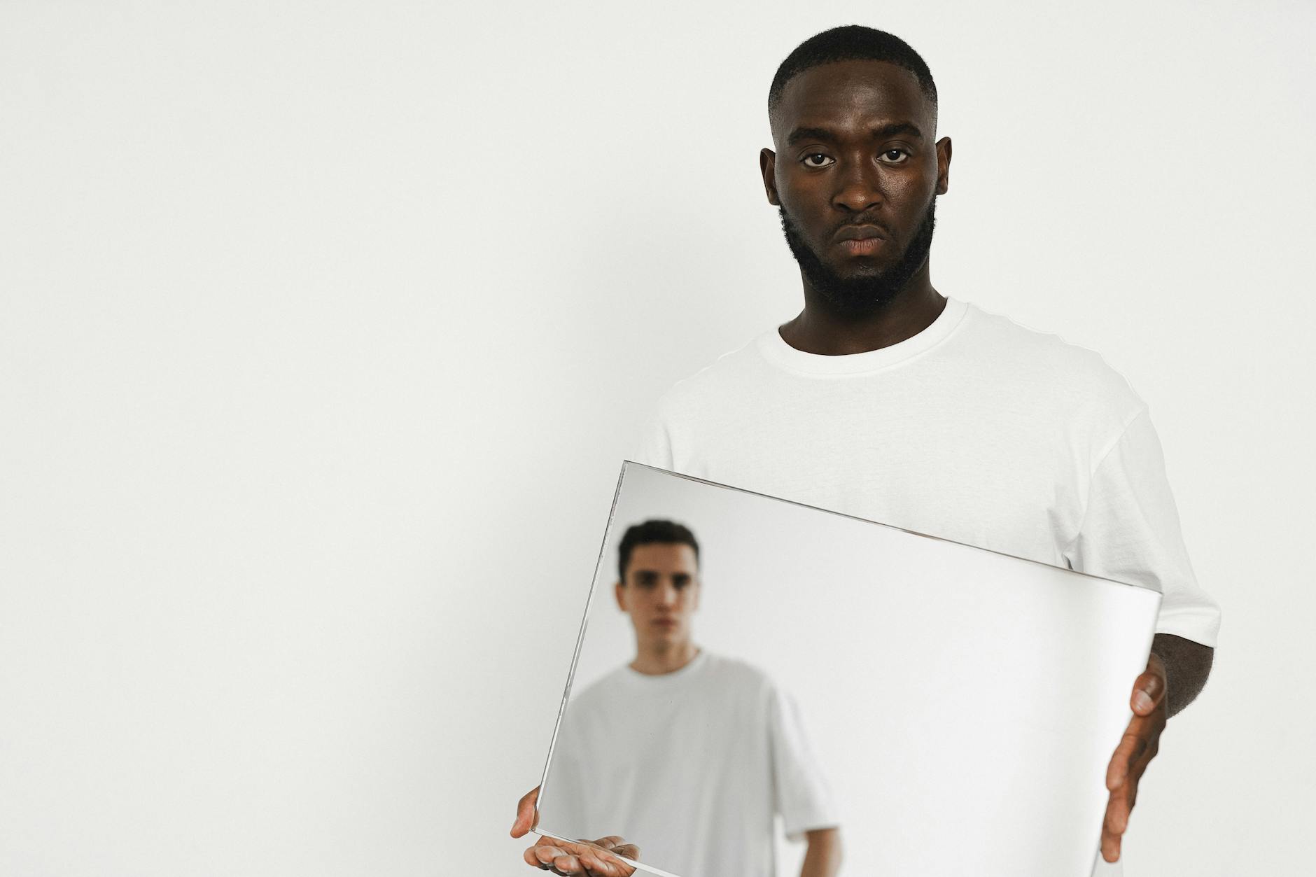 Psychological Reframing and Identity Beyond Performance