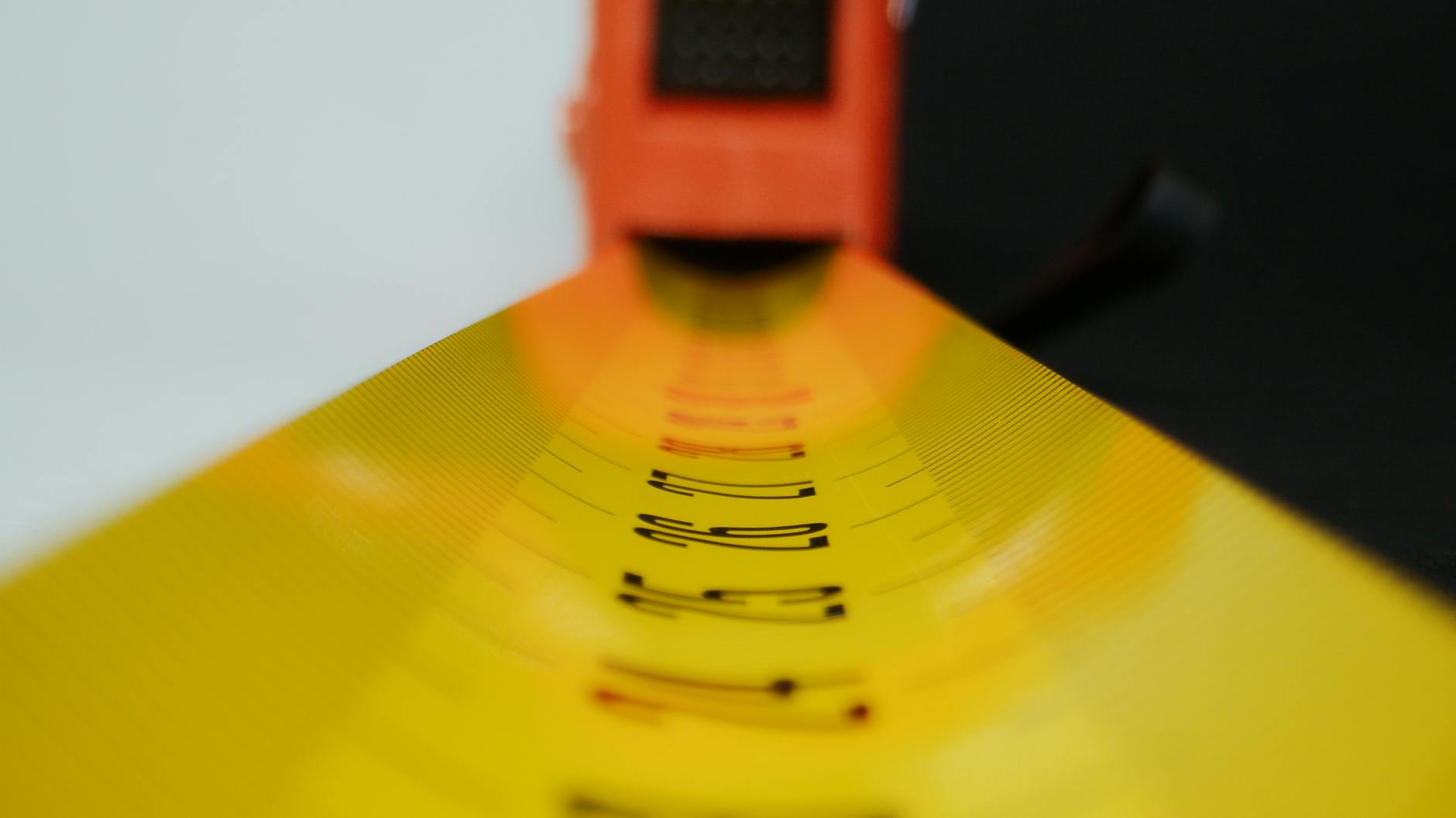 Real Measurements and Performance Improvements