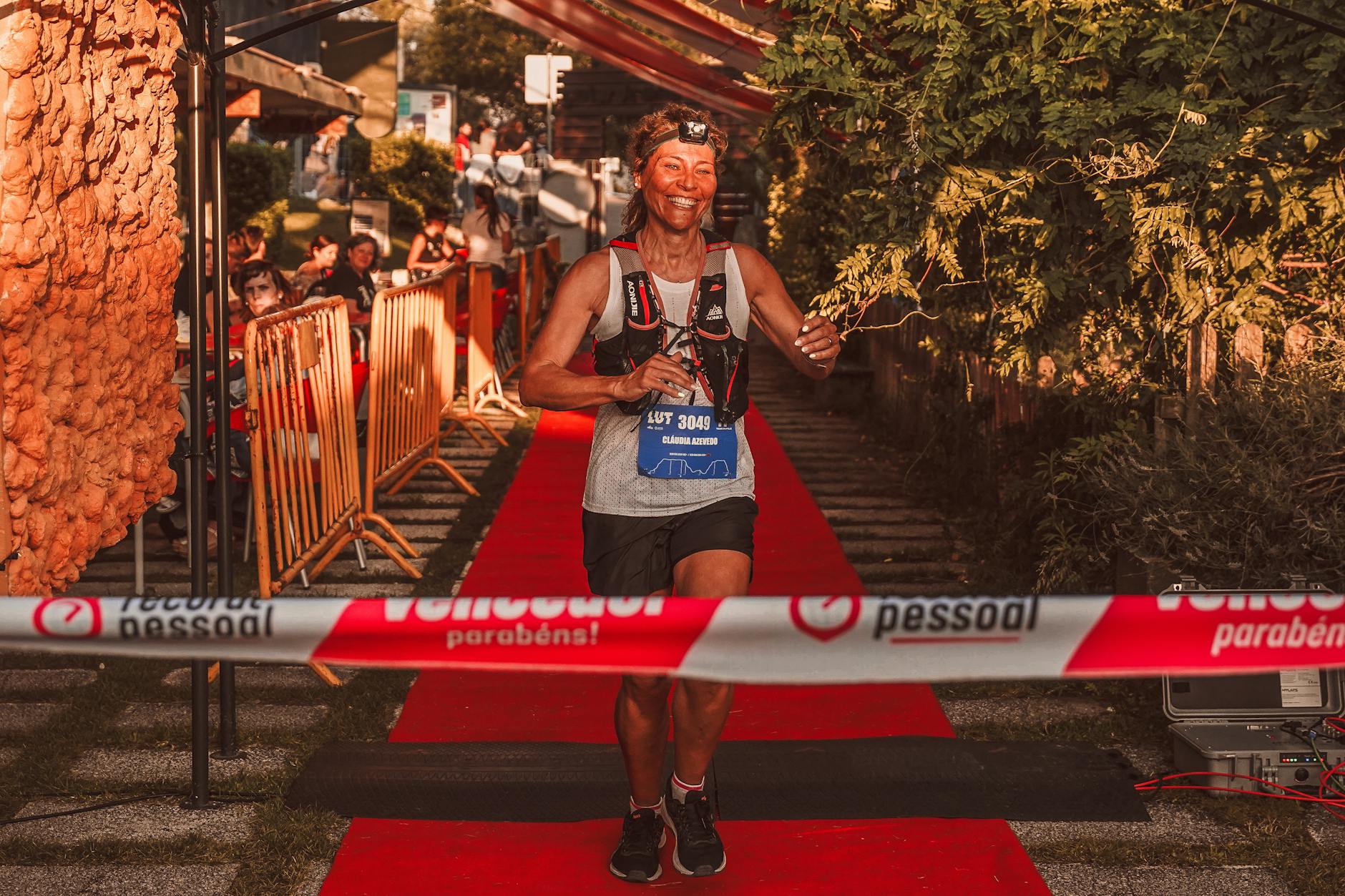 Real-World Results: Finish Times and Performance