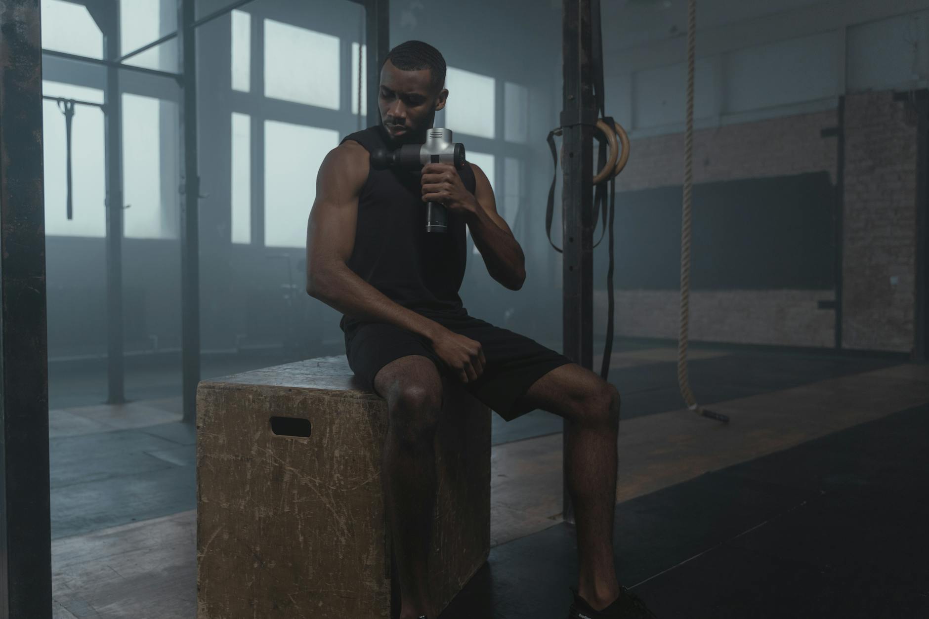 RECOVERY DAYS AND THE PARADOX OF DOING LESS TO IMPROVE