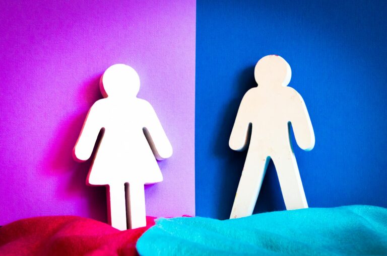 Research Reveals Gender Differences In Intensity Minutes Benefits - Featured image