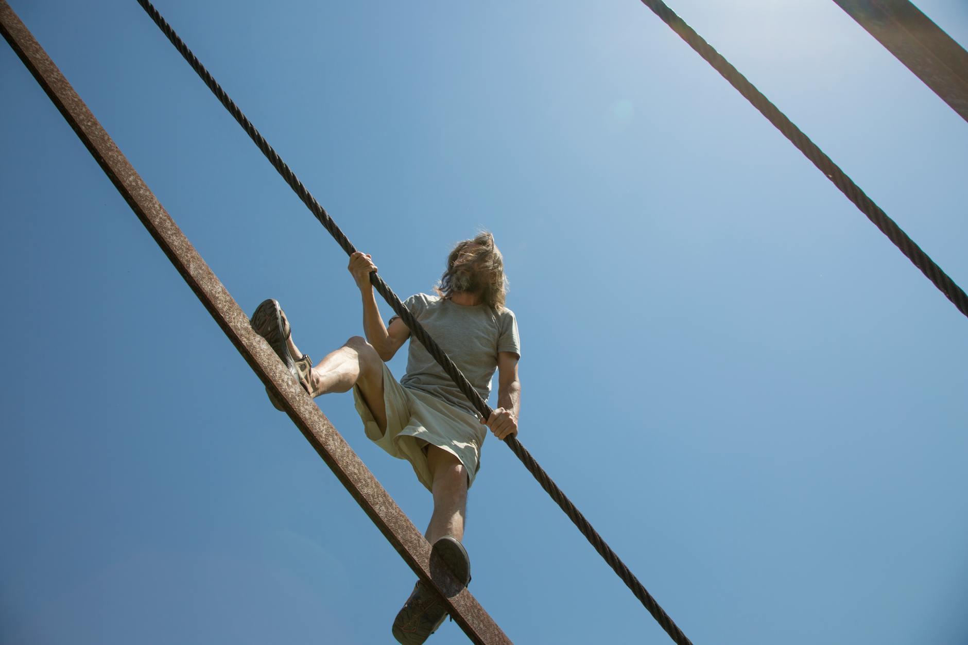 Risk of Muscle Damage and Secondary Injuries