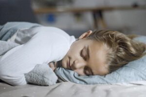 Sleep Quality: One Long Workout vs Daily Activity - Featured image