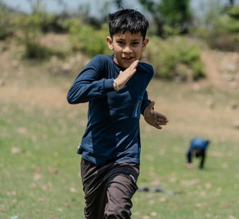 The 4% rule of vigorous activity - Featured image