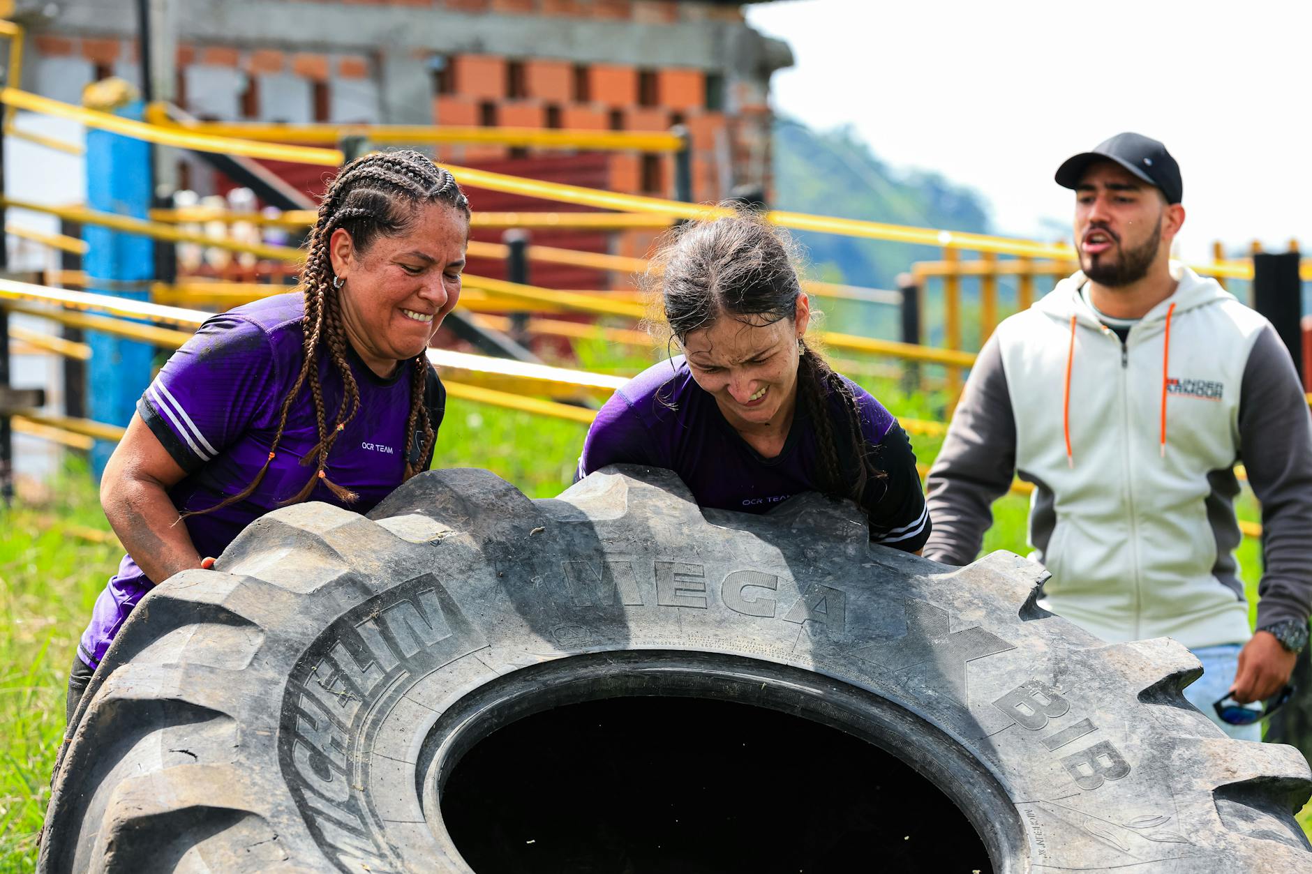 The Challenge of Managing Intensity in a Daily Routine