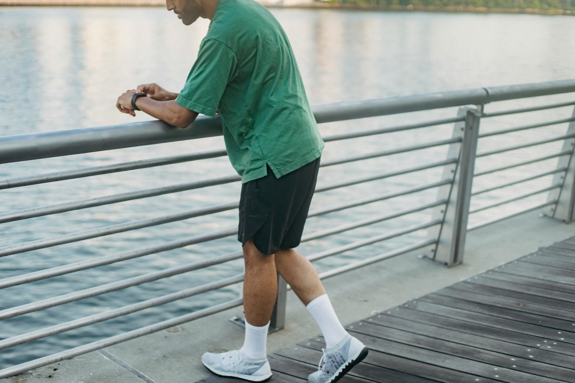 The Importance of Starting Walk Breaks Early, Not Late