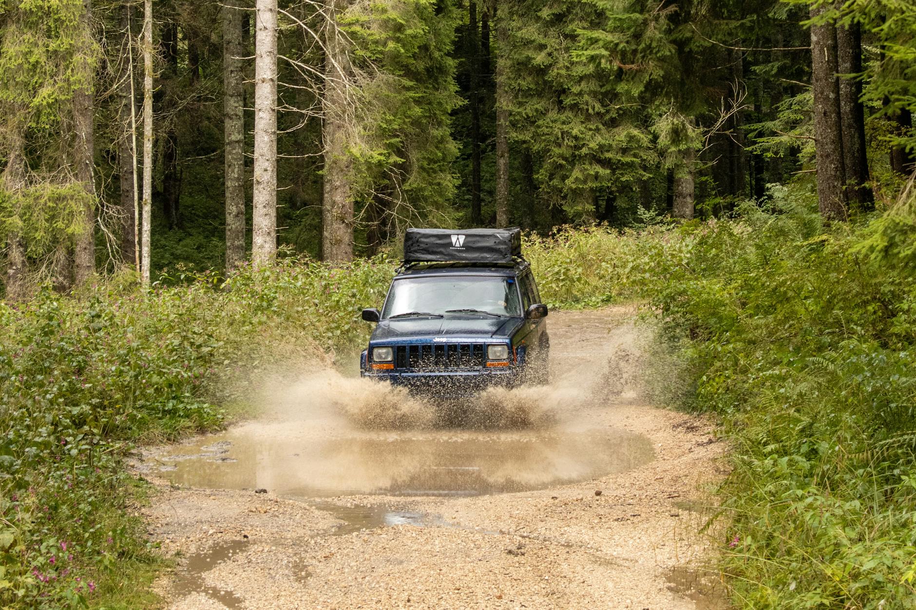 The Norwegian 4x4 Protocol and Proven Results