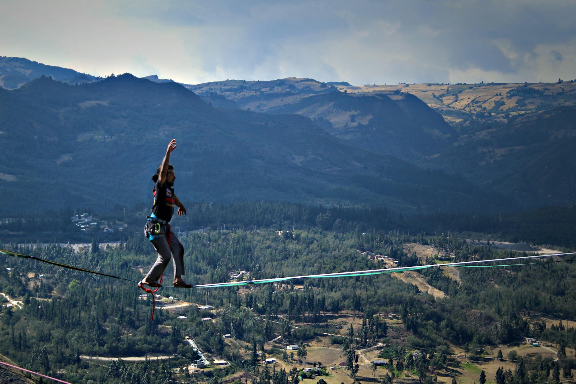 The Risk of Incomplete Recovery and Relapse