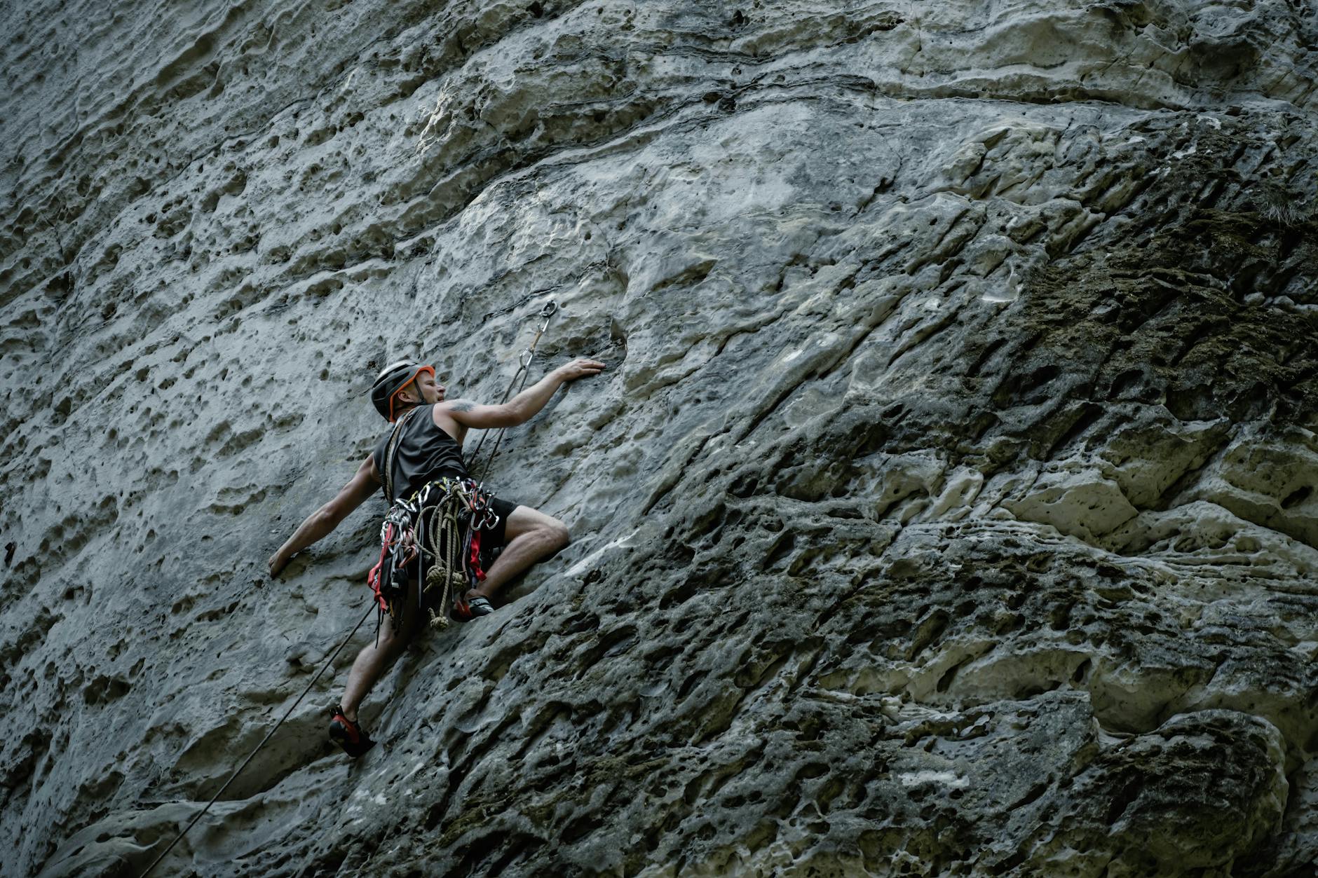 The Risk of Over-Enthusiasm and Common Mistakes