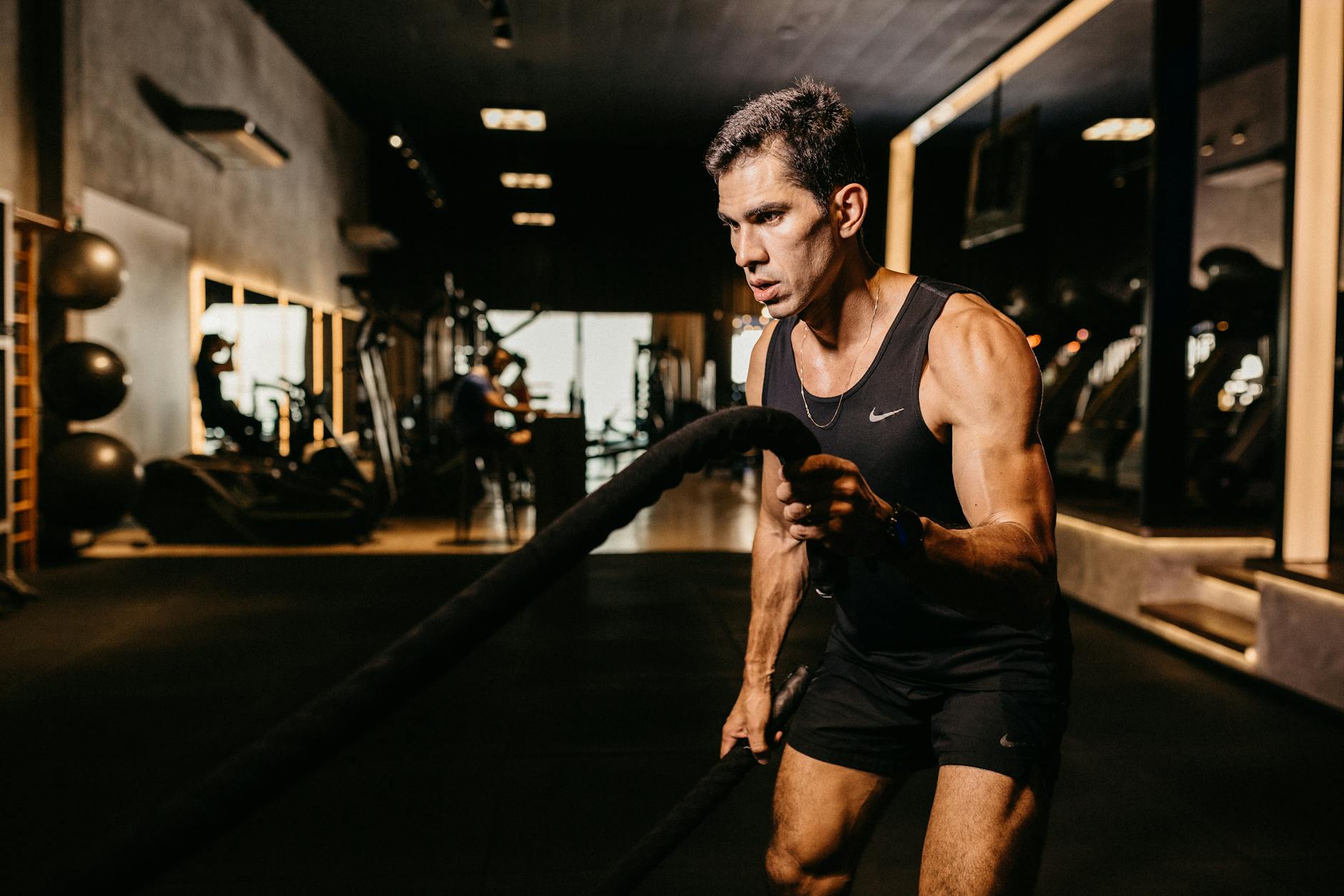 The Role of Training Intensity and Muscle Fatigue in Cramping