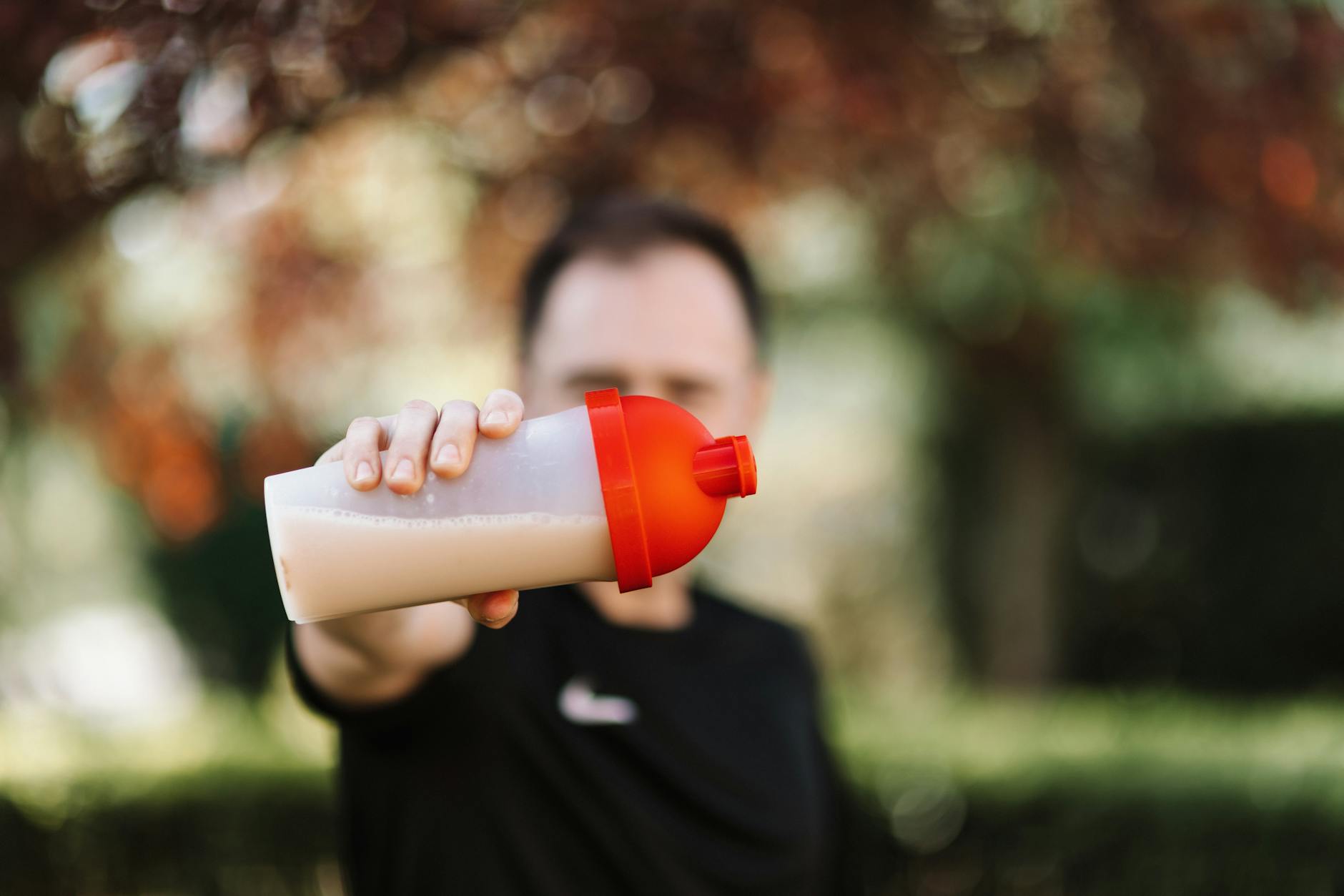 The Science Behind Protein Timing and Exercise