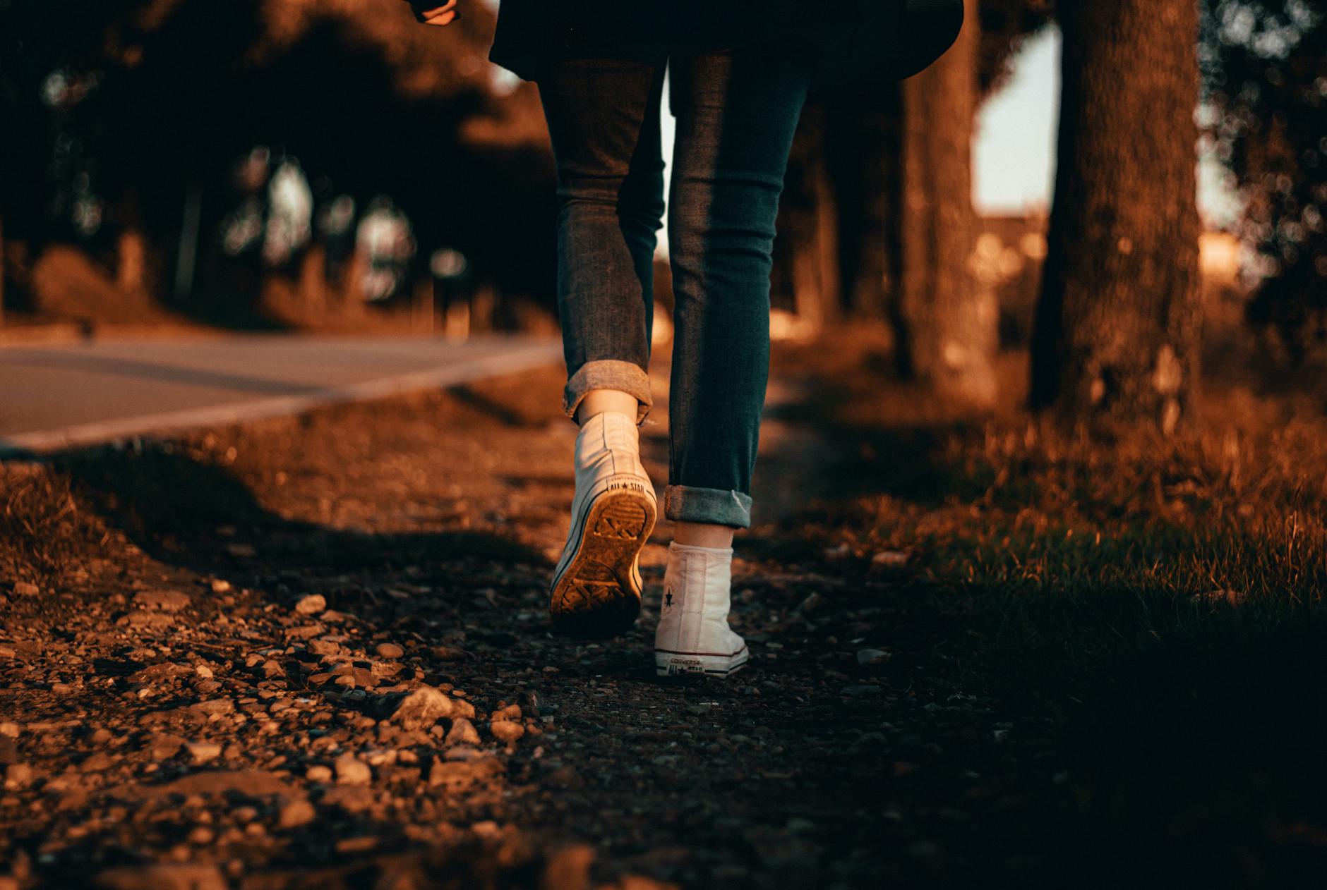 The Science Behind Walk Breaks and Heart Rate Stability