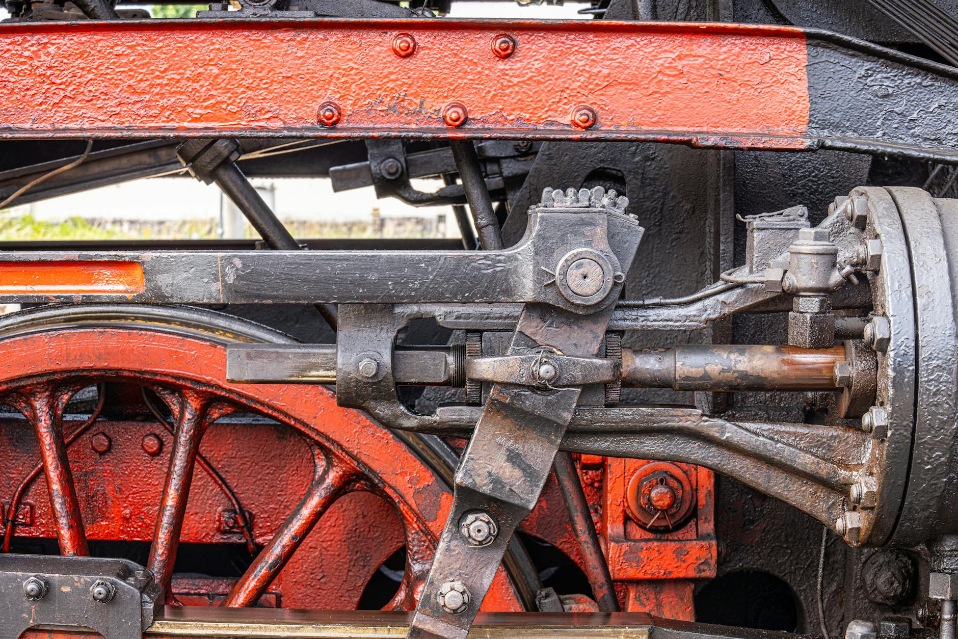 The Strength Training Component