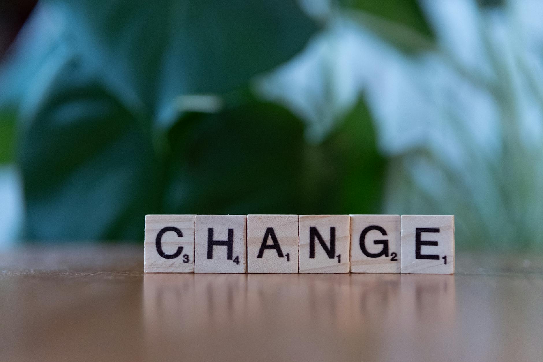 The Structural Variations That Change the Stimulus