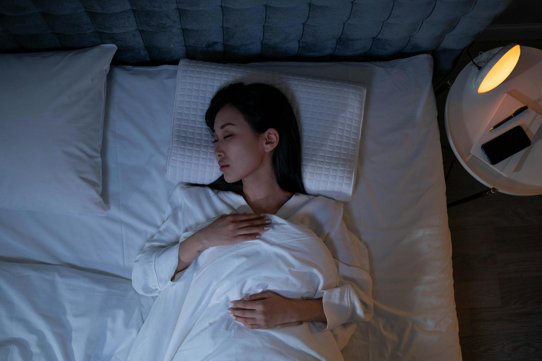 The Surprising Truth About Which Direction the Sleep-Activity Relationship Flows