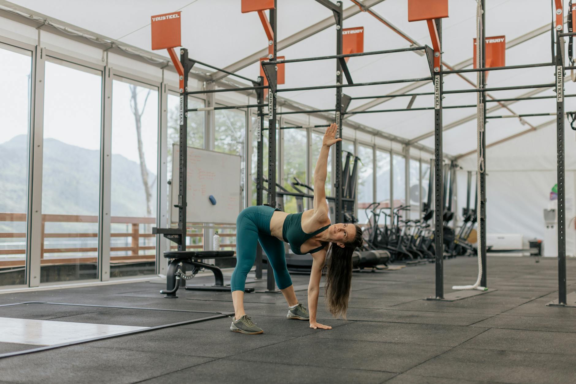 The Sustainability Problem with Sporadic, Intense Exercise
