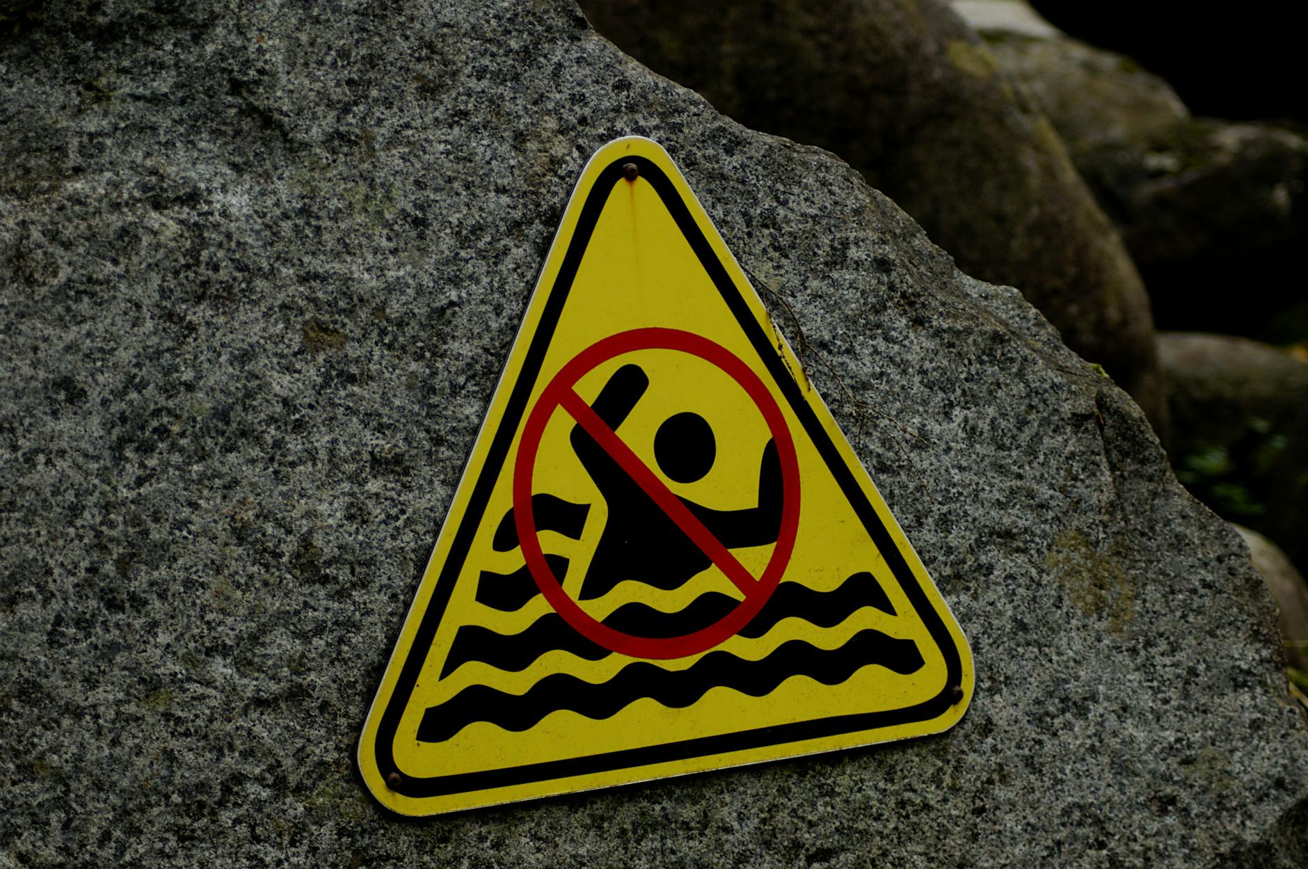 The Warning Signs of Excessive Accumulated Stress