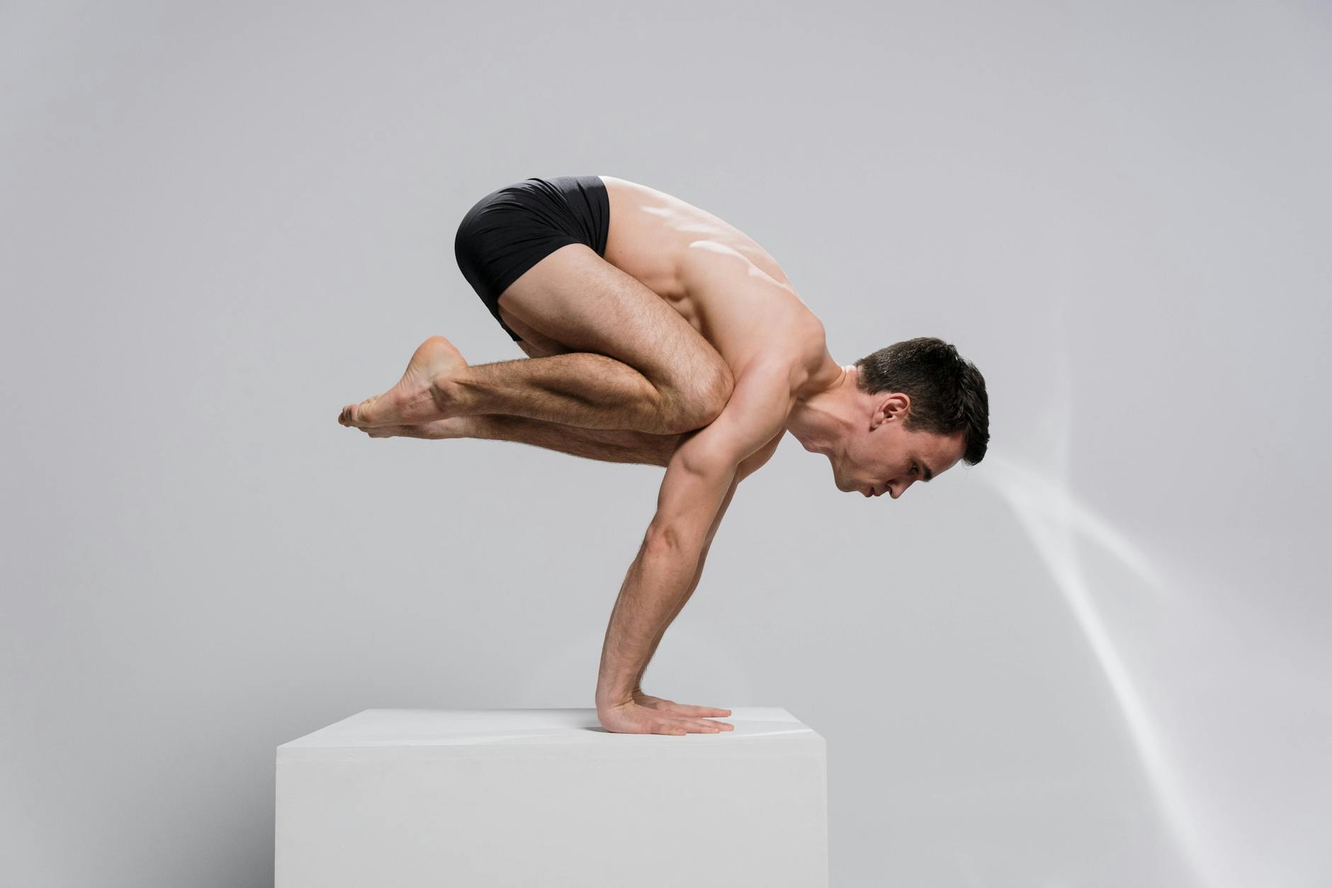 TIME EFFICIENCY AND THE FULL-BODY ADVANTAGE