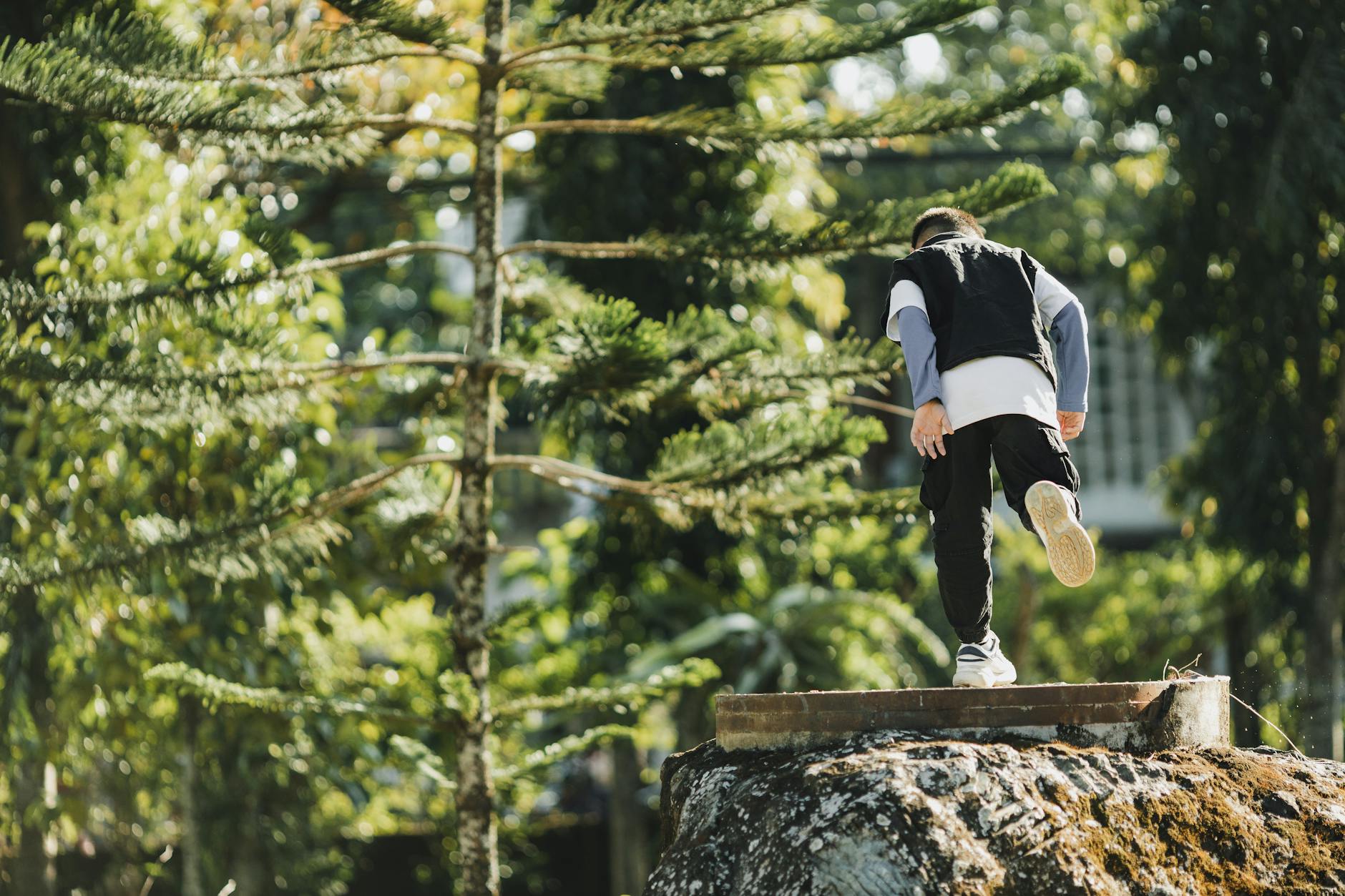 Understanding Vigorous Activity Intensity Across Different Age Groups