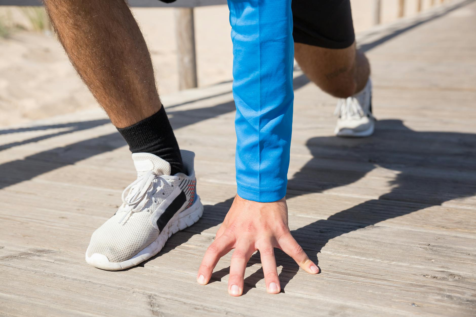 What Causes Running Blisters and When They Become a Problem?