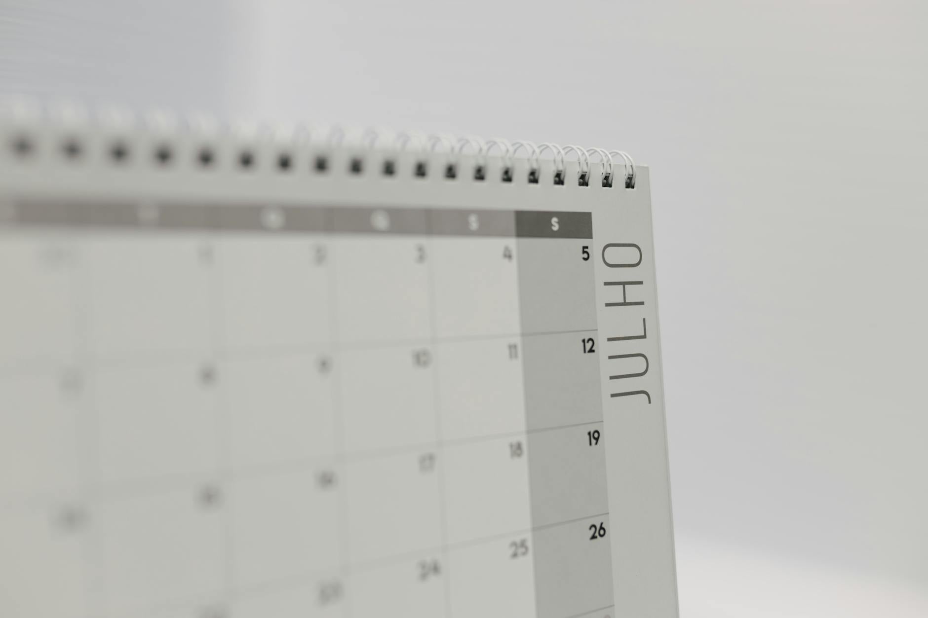 What Do Daily and Weekly Intensity Patterns Tell You?