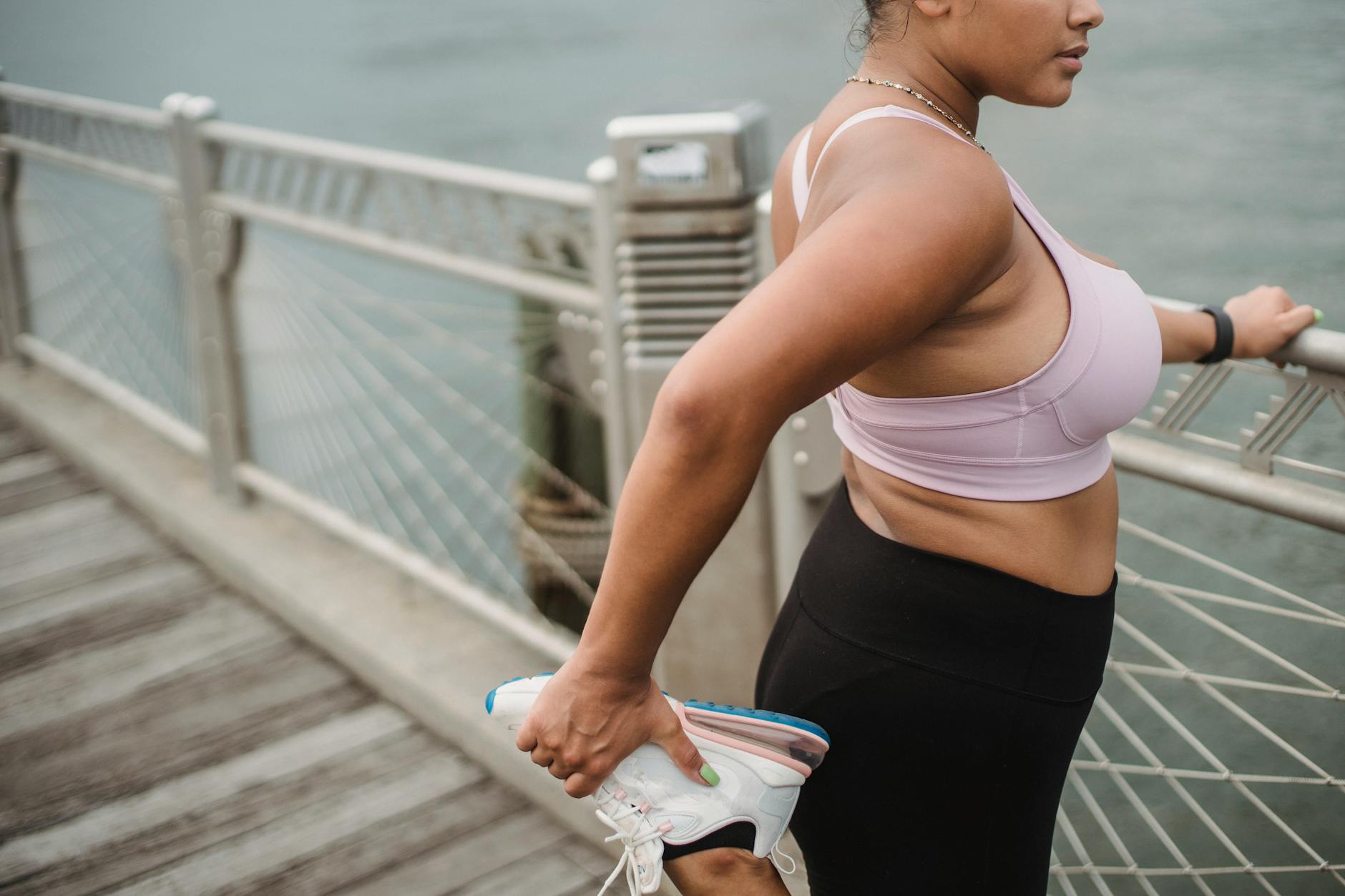 What Do Exercise Guidelines Actually Recommend for Beginners?