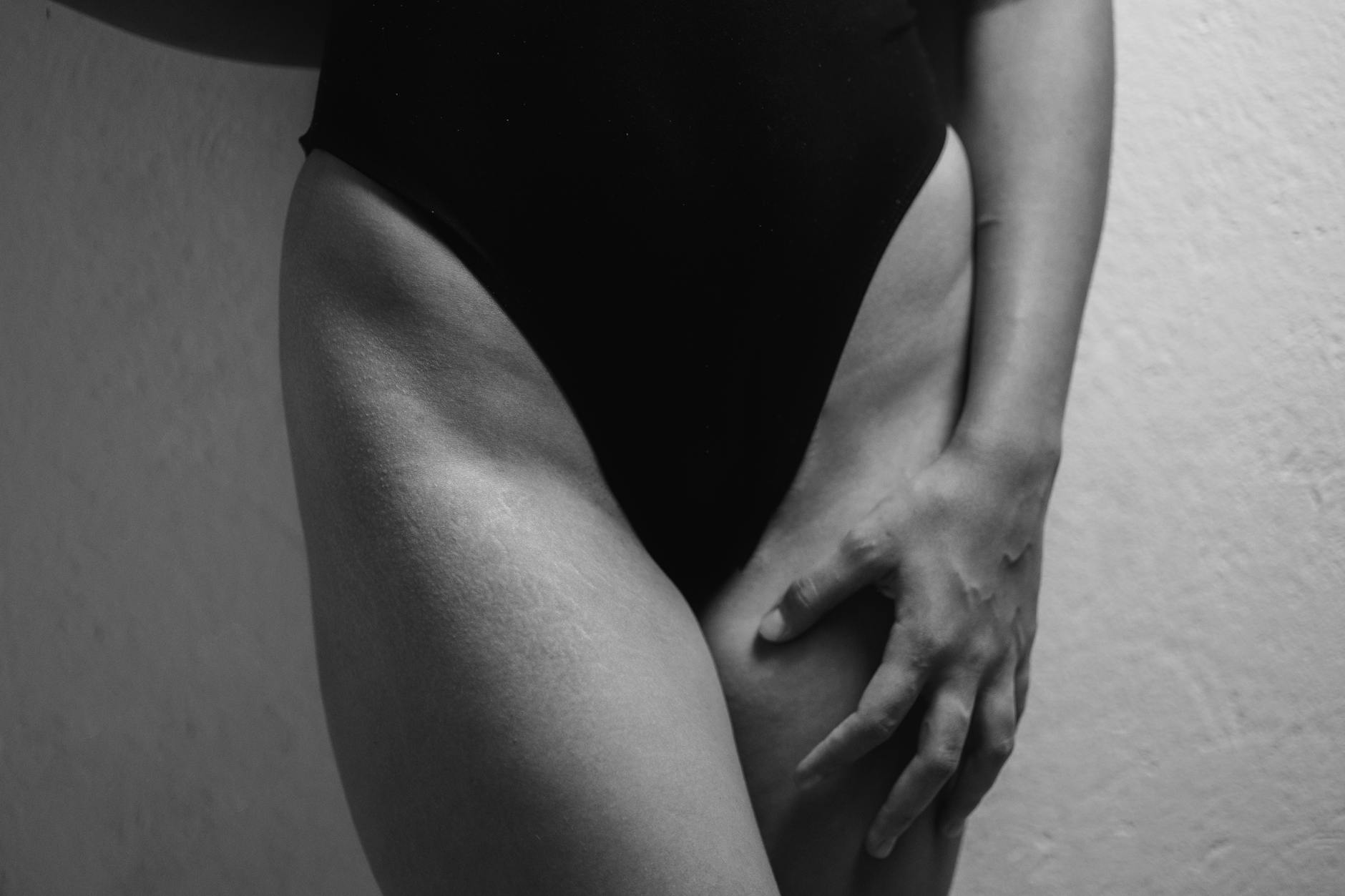 WHAT HAPPENS TO YOUR BODY WHEN YOU RUN WITH BURNOUT: