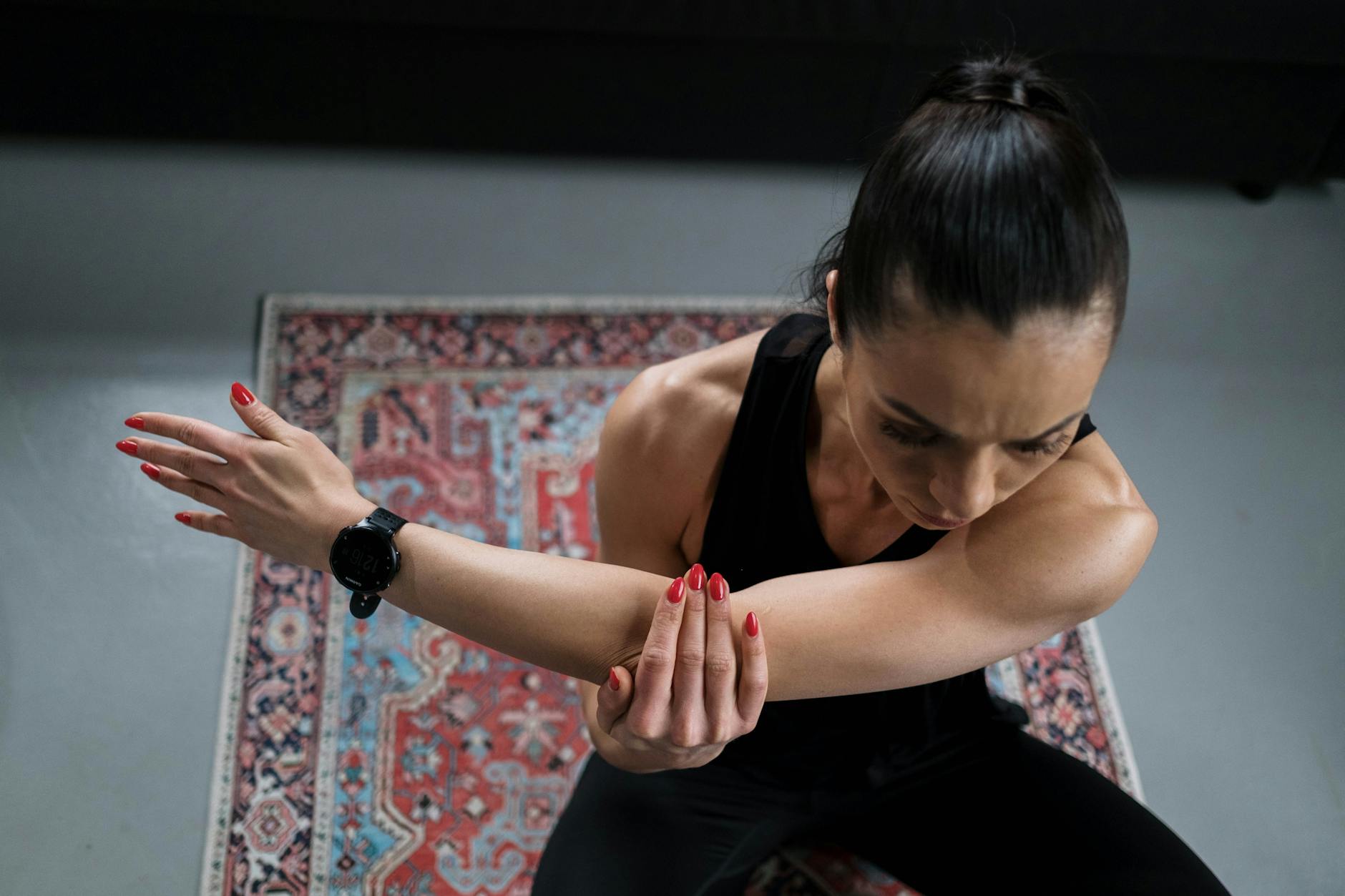 When Garmin's Calculations Fall Short: Real Limitations