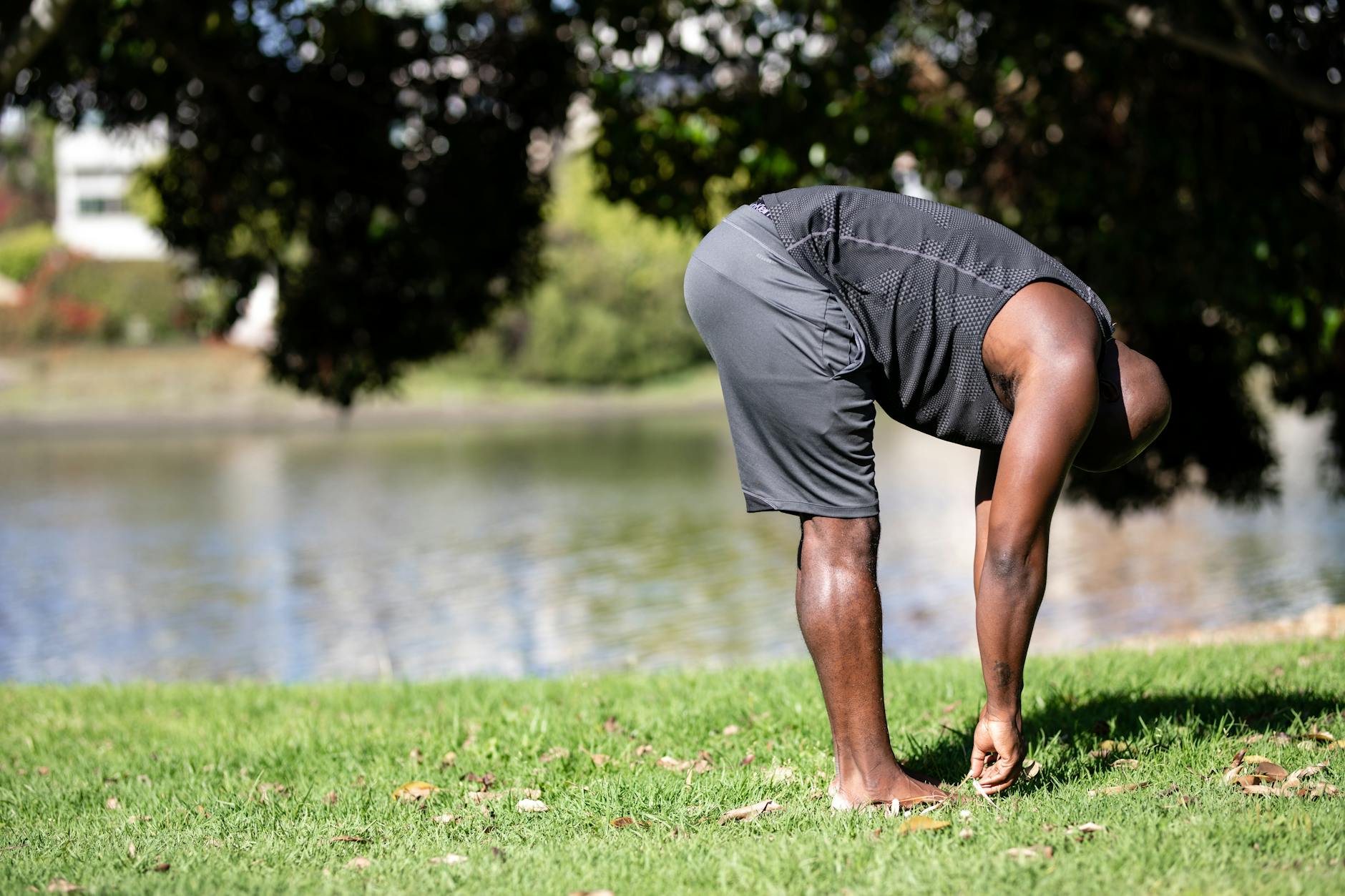 When Side Stitch Pain Signals Something More Serious