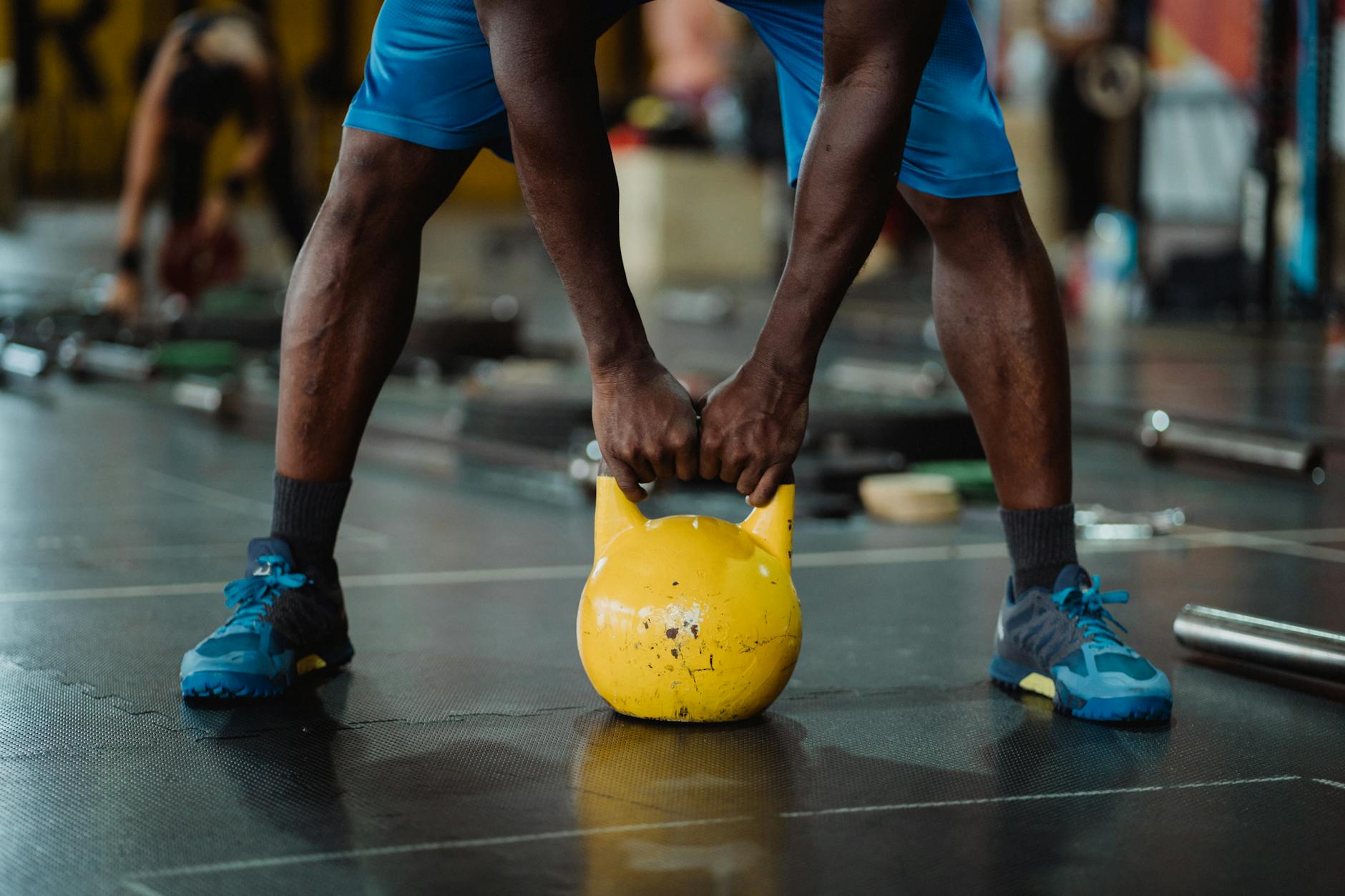 Who Uses 80/20 Training and How Do They Apply It?