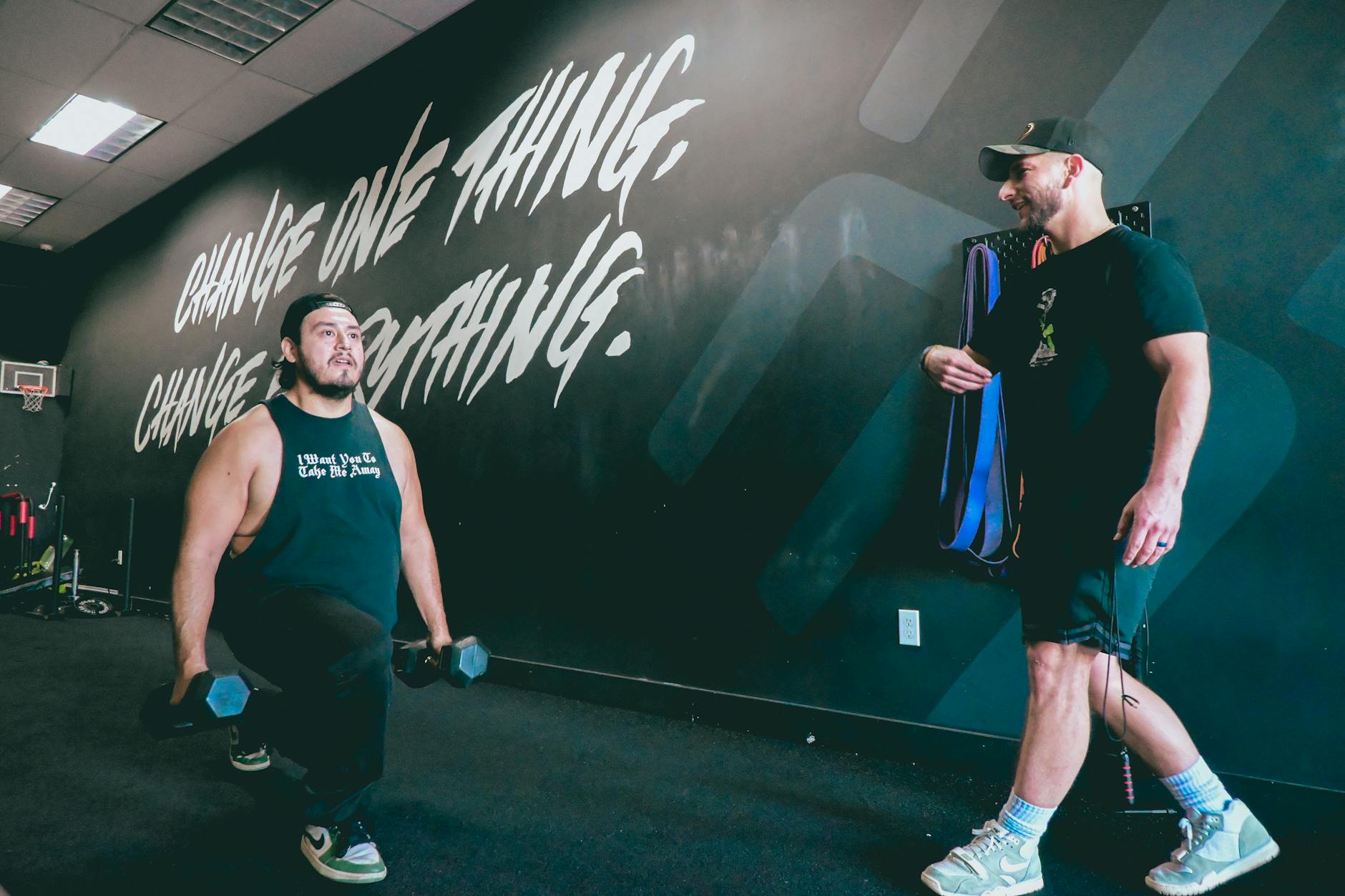 Why Consistency Matters More Than Perfection