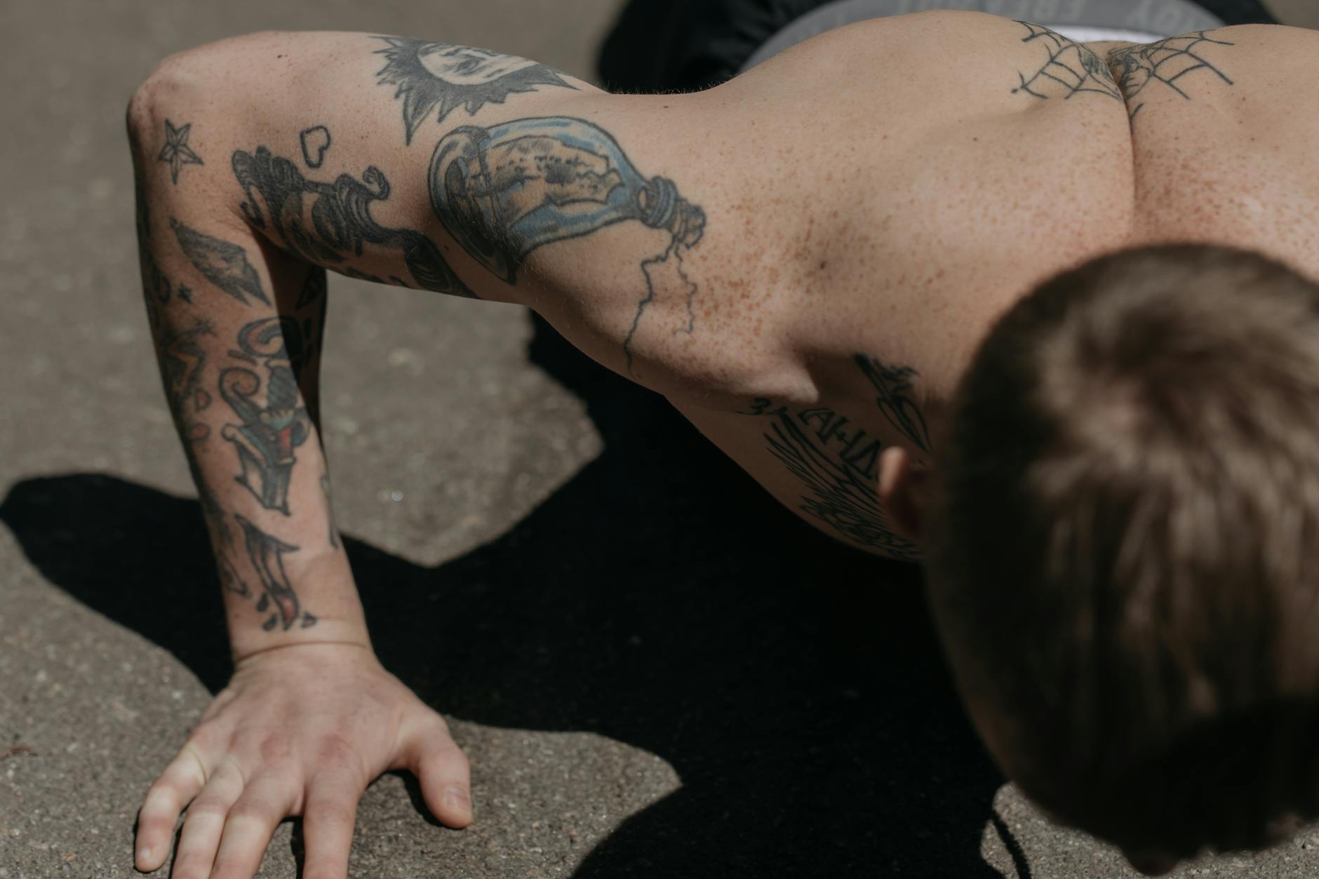 Why Exercise Frequency Trumps Single Long Workouts