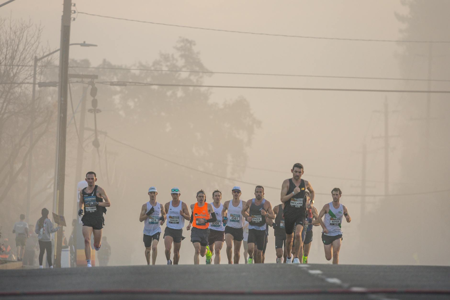 Why Runners Lose Motivation and What Actually Causes It