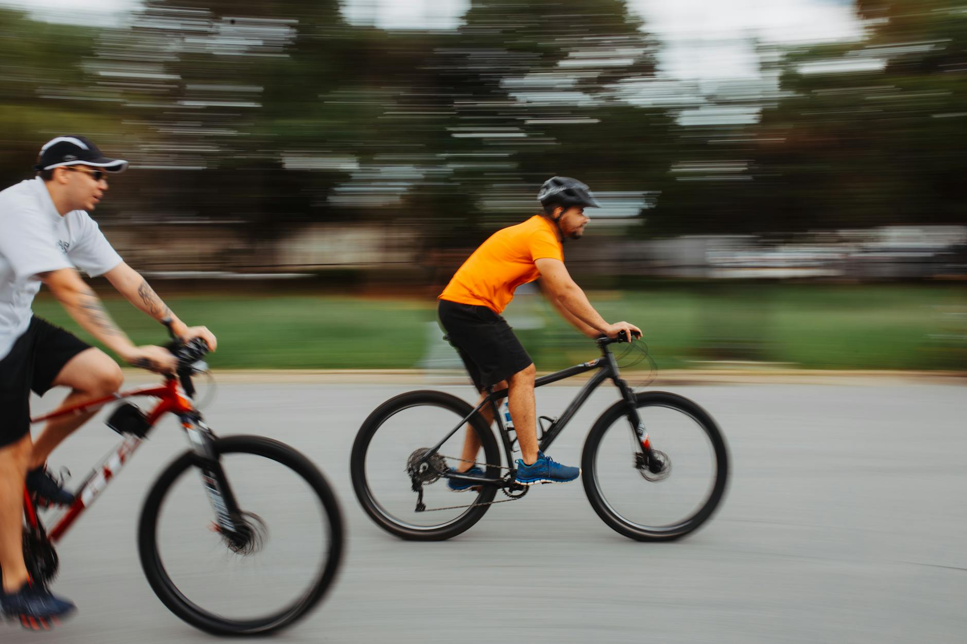 Why That Small Percentage of Vigorous Activity Matters So Much