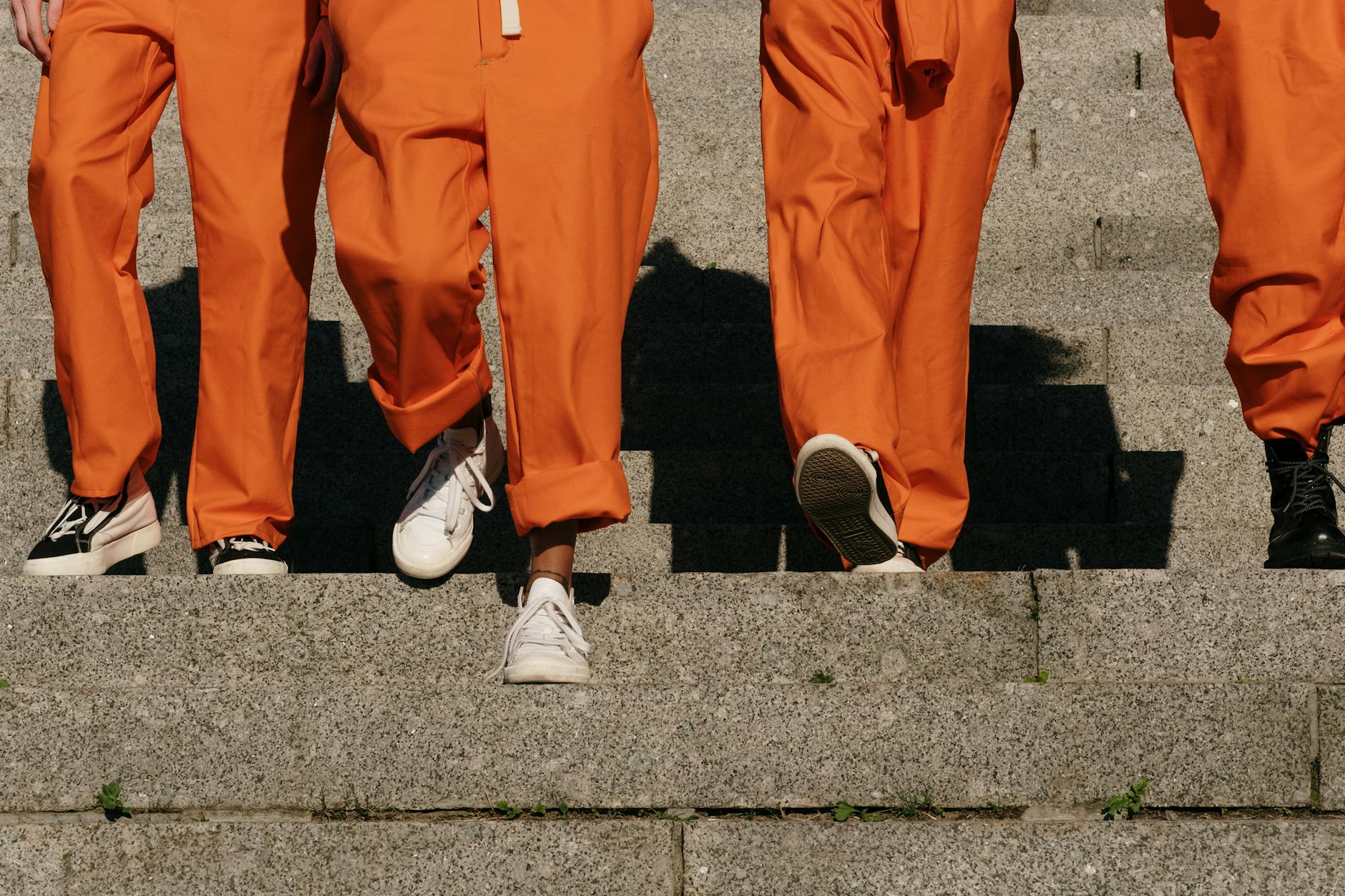 Why Two People With Identical Step Counts Can Have Vastly Different Fitness Outcomes