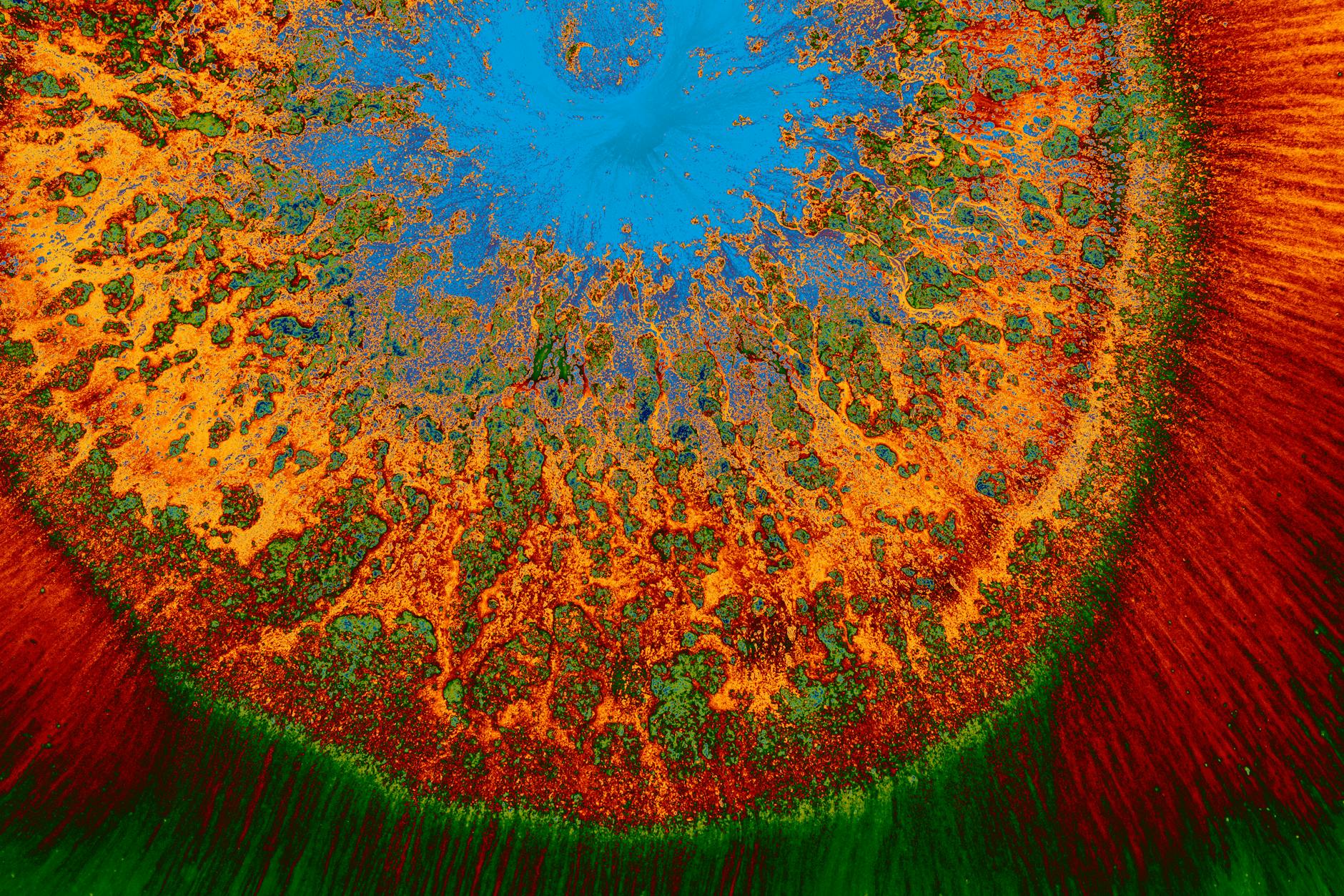 Why Vigorous Activity Delivers Bigger Disease Prevention Gains