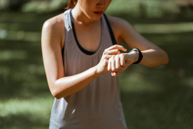 Why Your Fitness Tracker Overestimates Intensity Minutes - Featured image